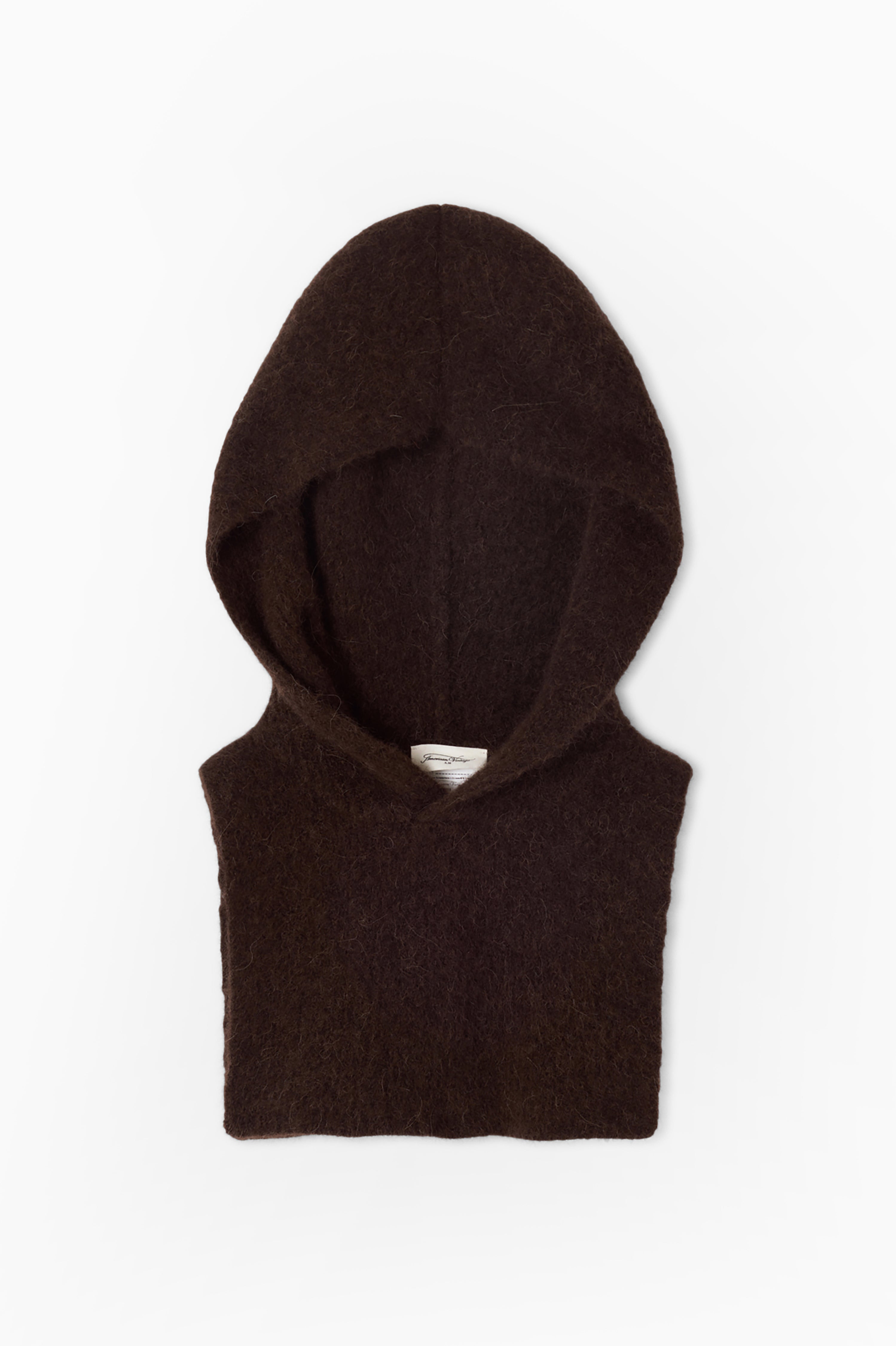 Vitow Balaclava - Coffee Melange