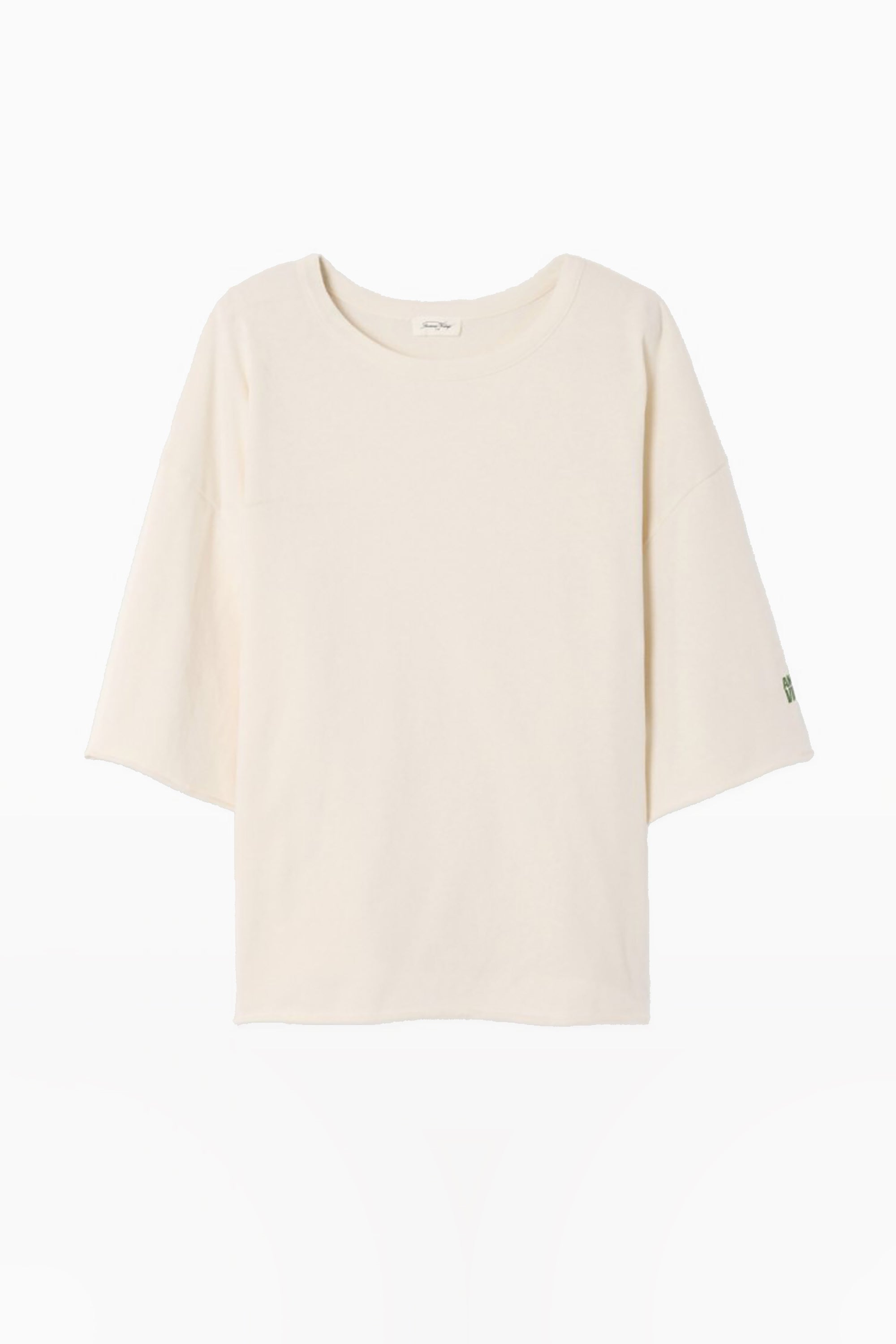 Ykobow T-Shirt - Pearl