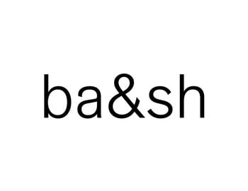 ba&sh logo