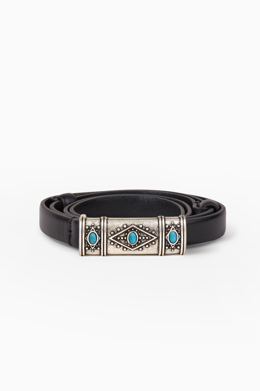Bondy Belt - Black