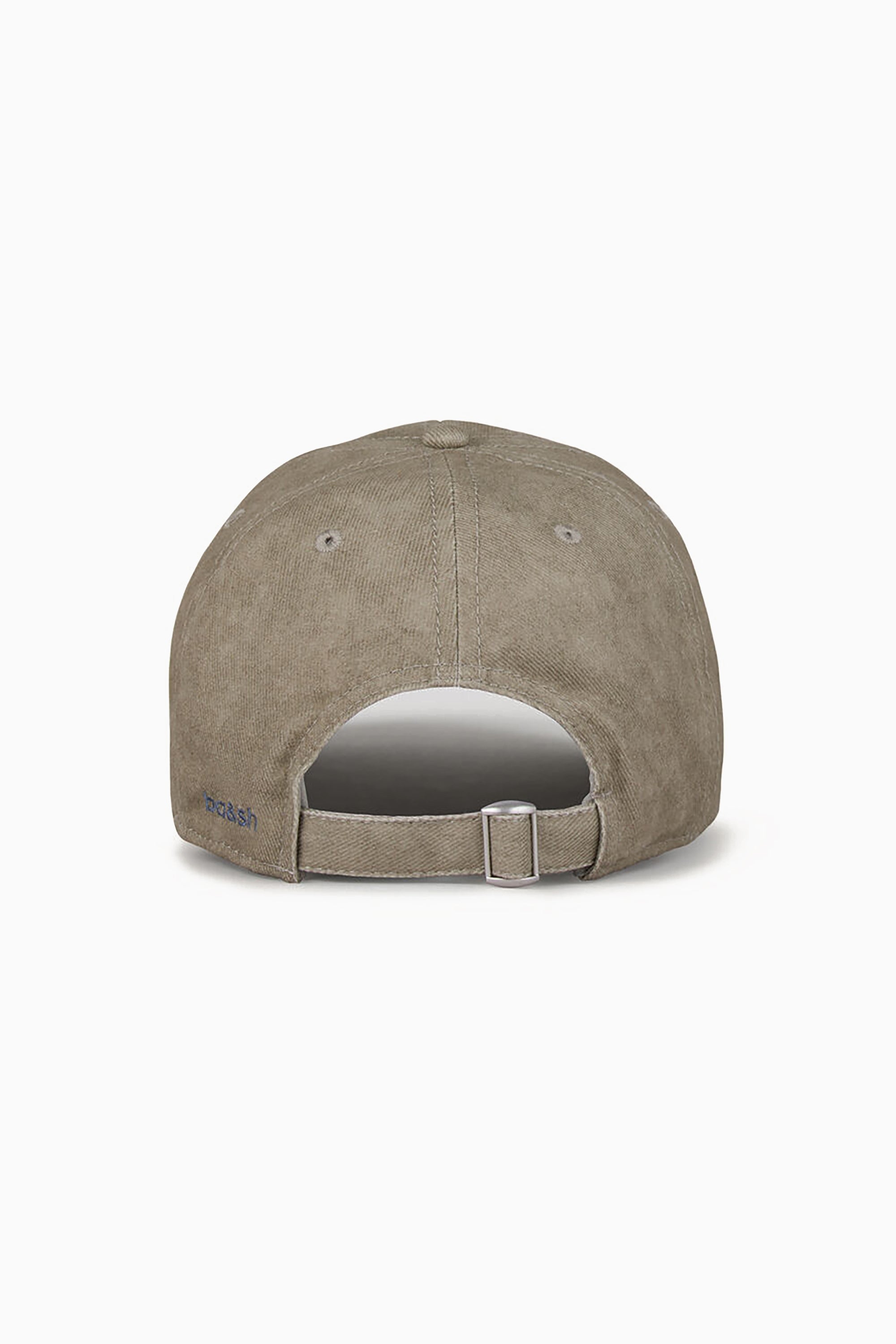 Hector Cap - Olive