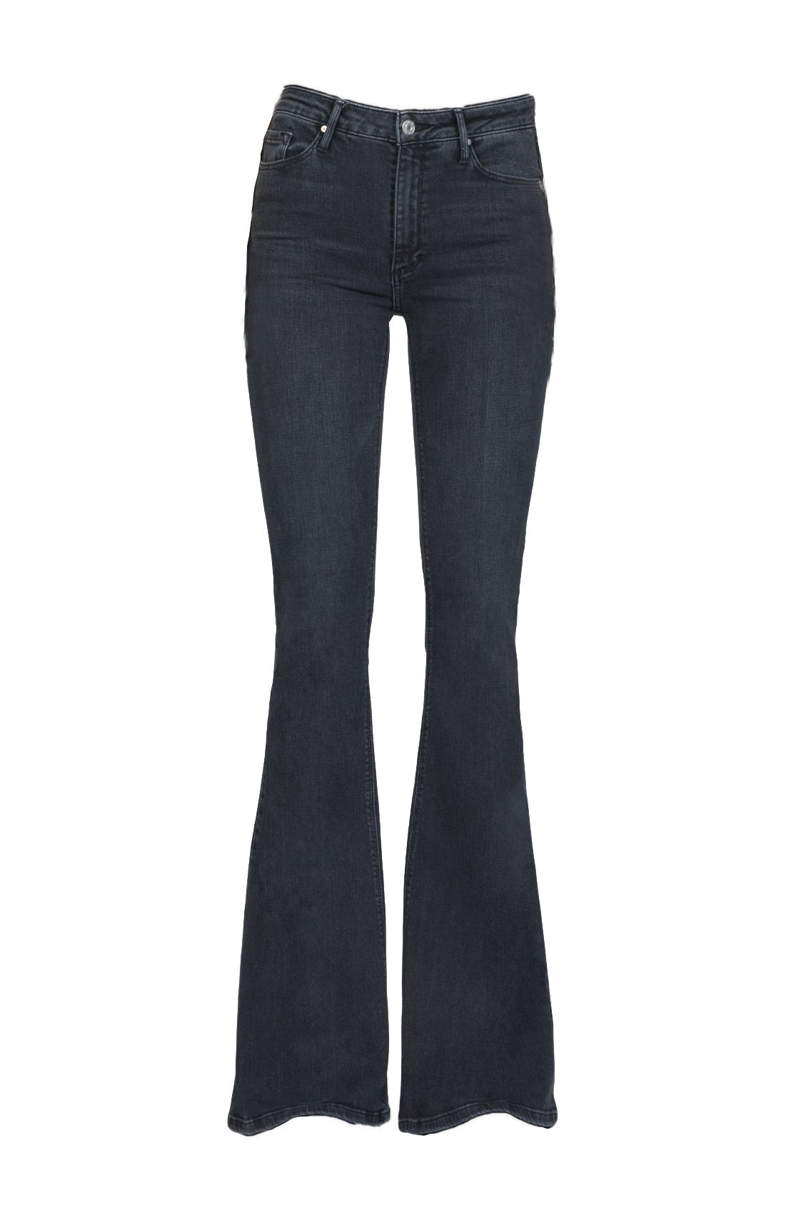 Black Orchid Grace Super Flare Jeans - Ride or Die - RUM Amsterdam