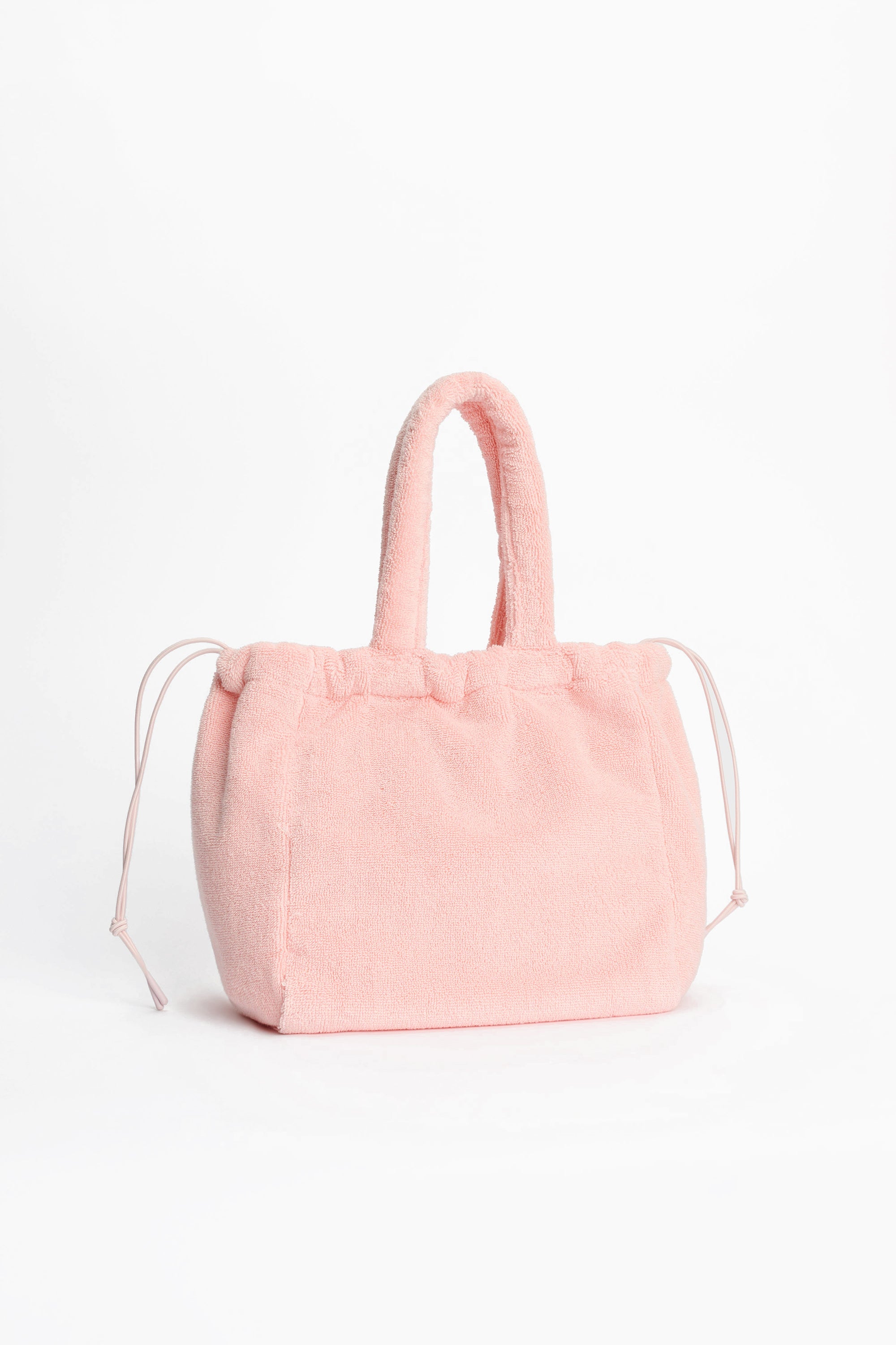 Naram Handbag Small - Blush