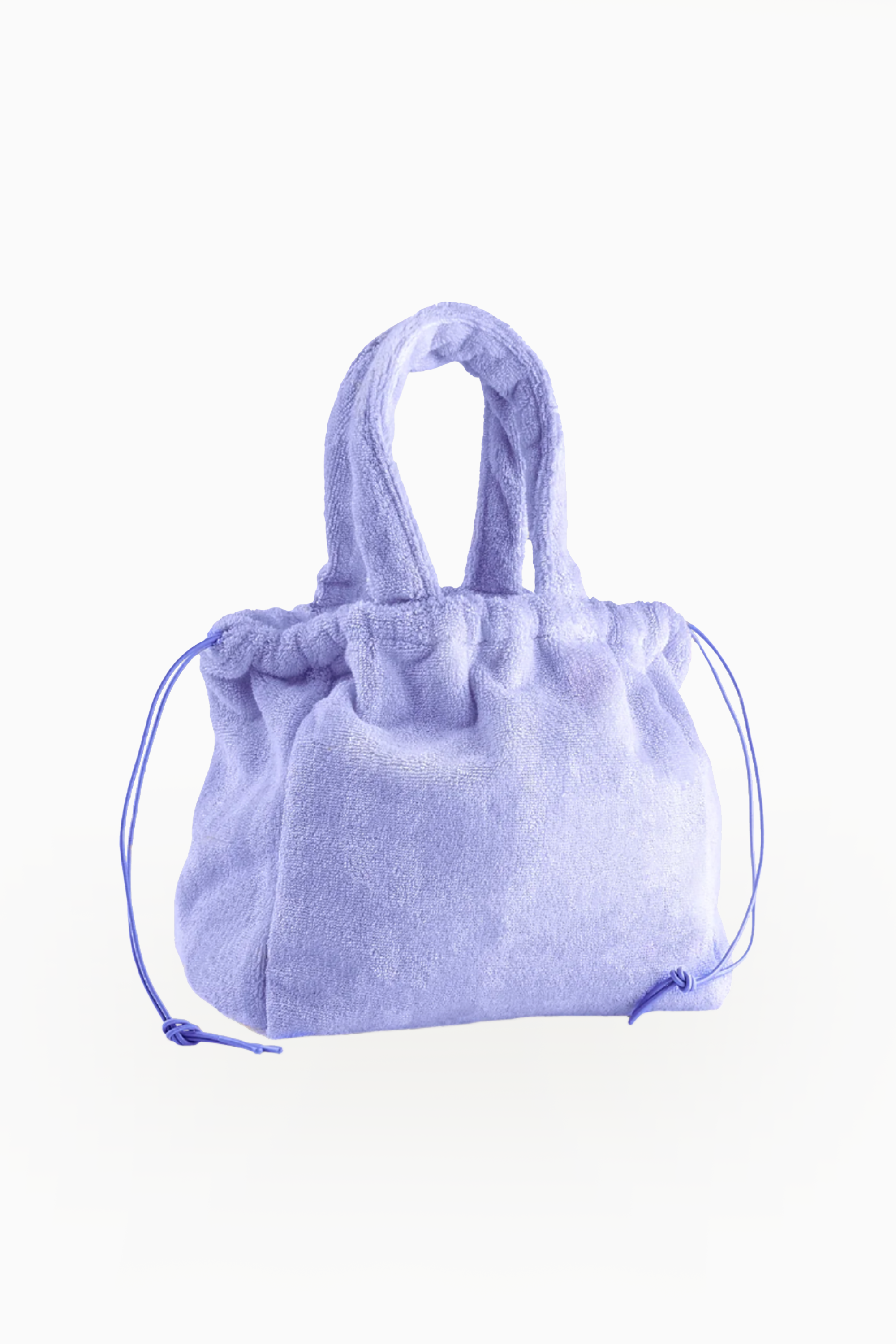  Naram Handbag Small - Lavender Blue - RUM Amsterdam