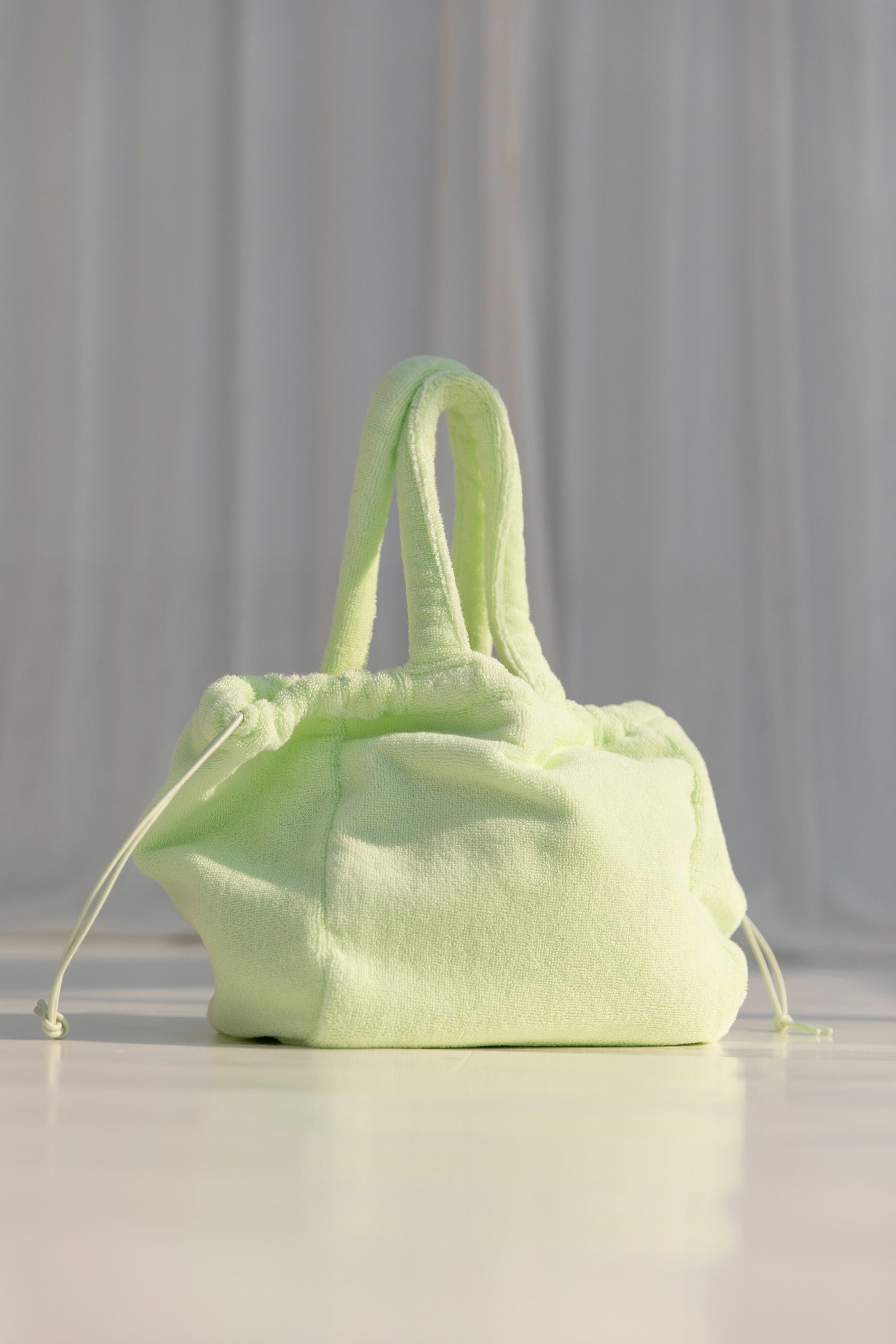 Naram Handbag Small - Lemon Sorbet