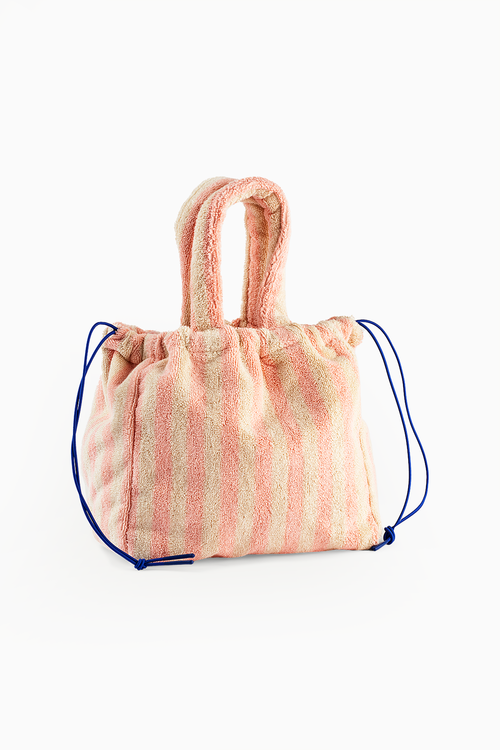  Naram Handbag Small - Tropical & Creme - RUM Amsterdam