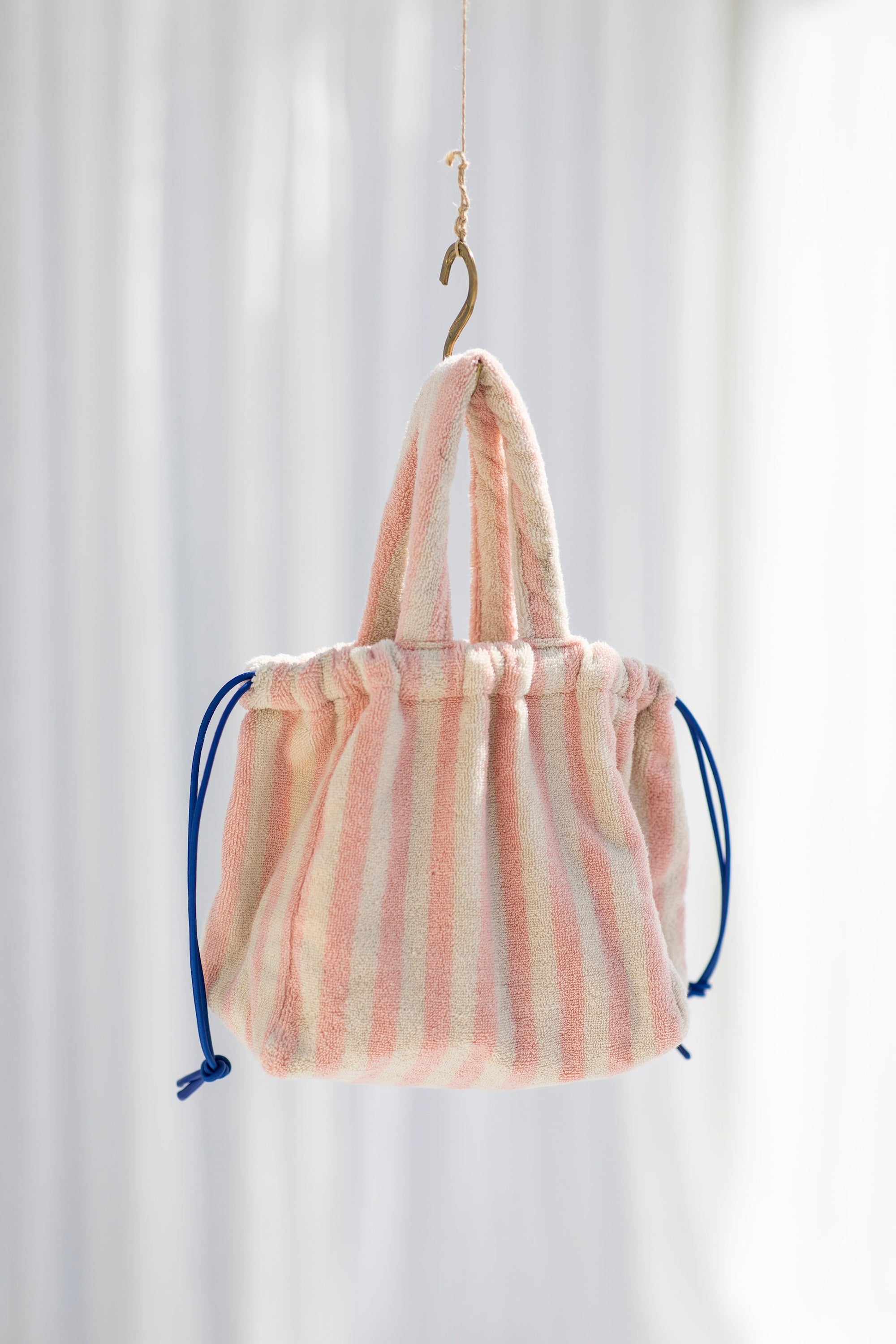  Naram Handbag Small - Tropical & Creme - RUM Amsterdam