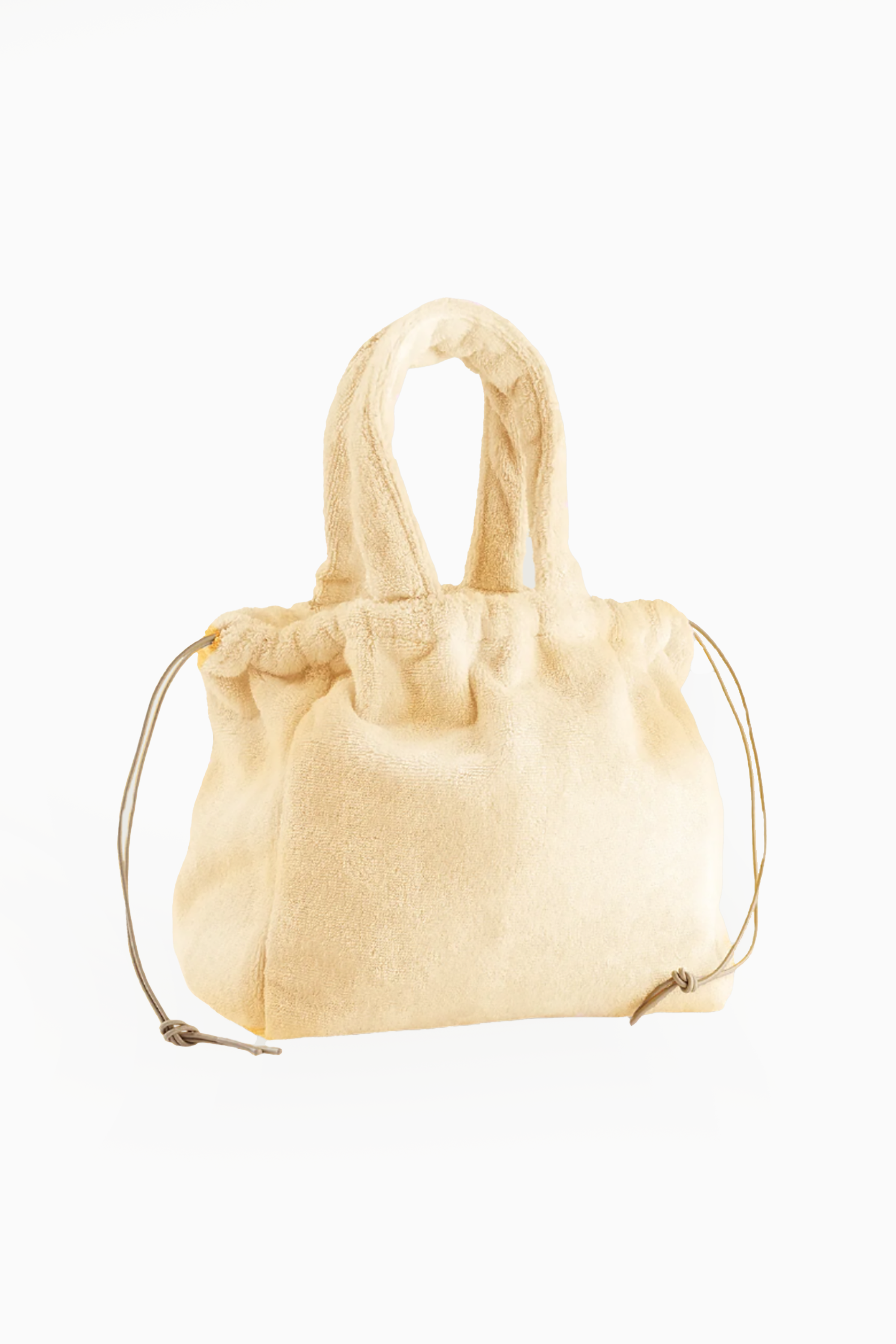  Naram Handbag Small - Vanilla - RUM Amsterdam