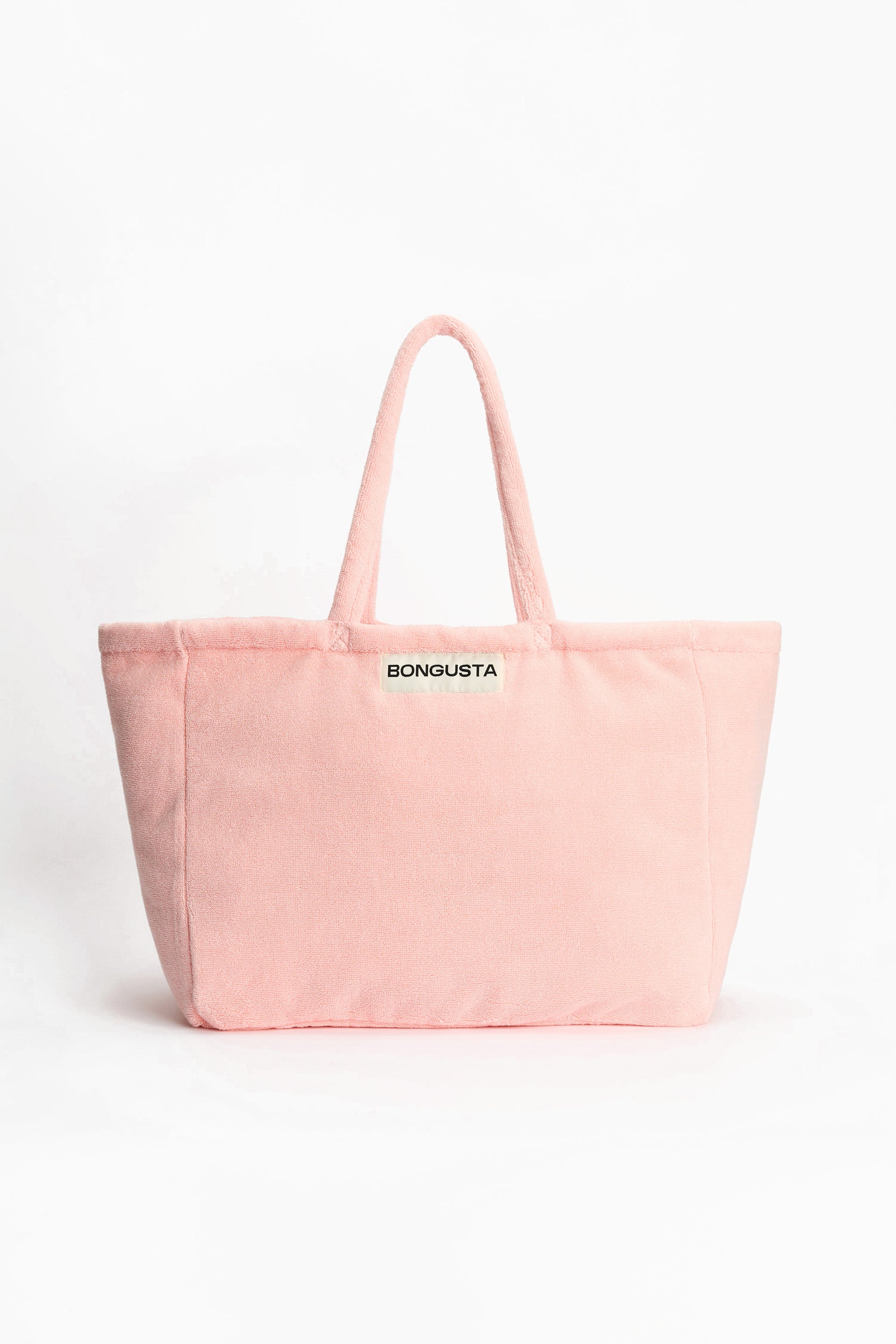Naram Weekend Bag - Blush