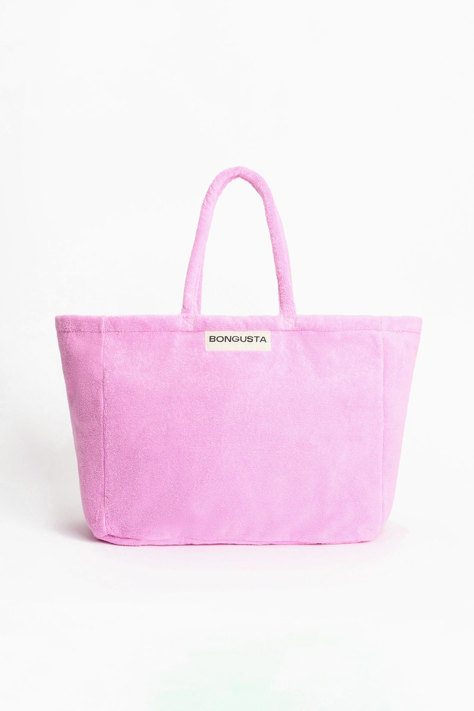 Bongusta Naram Weekend Bag - Soft Fuchsia | RUM Amsterdam