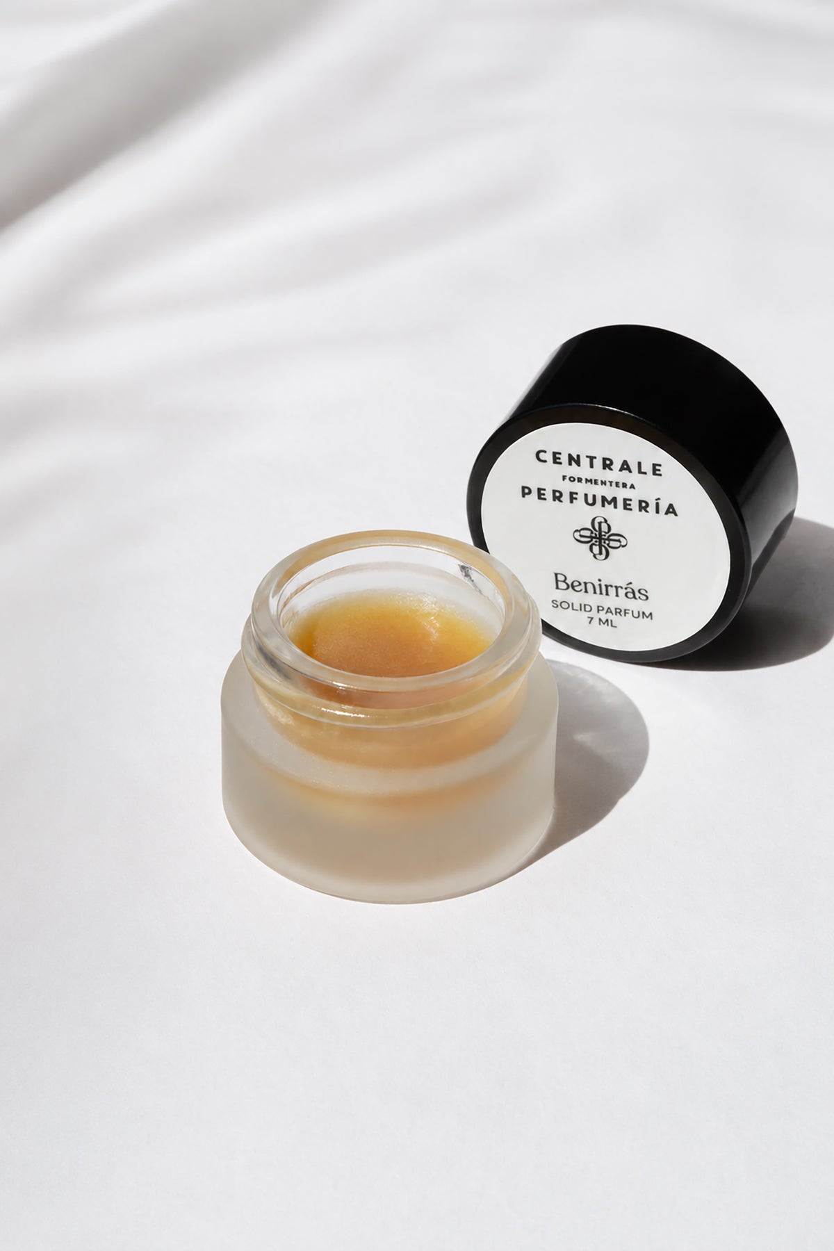  Benirrás Solid Perfume - RUM Amsterdam