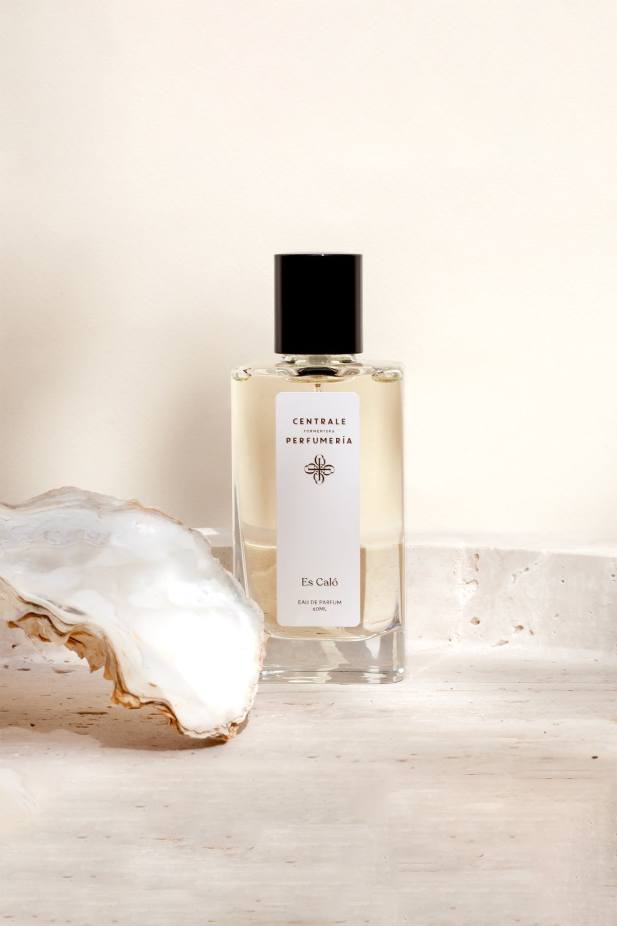 Es Caló Eau De Parfum