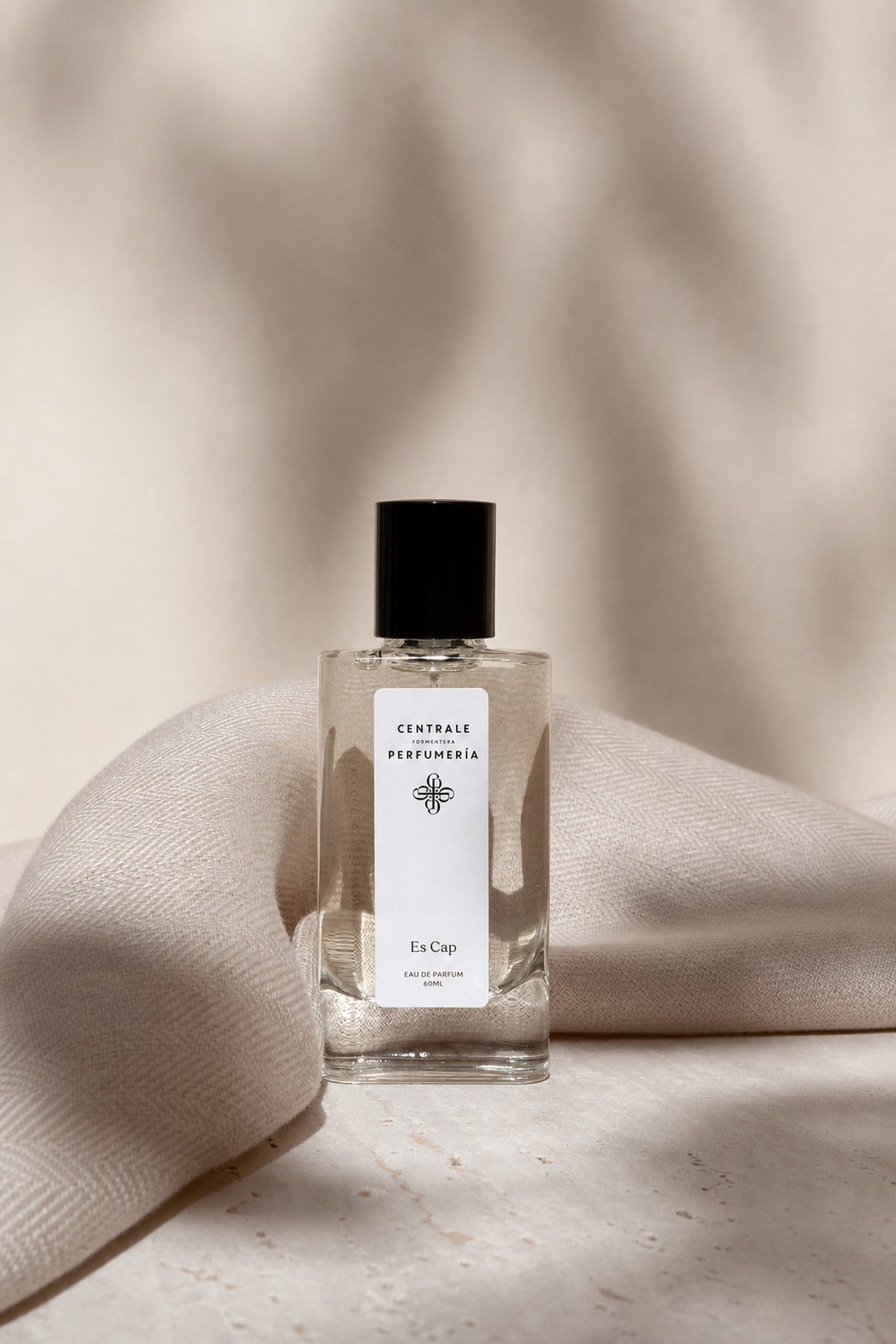 Es Cap Eau De Parfum