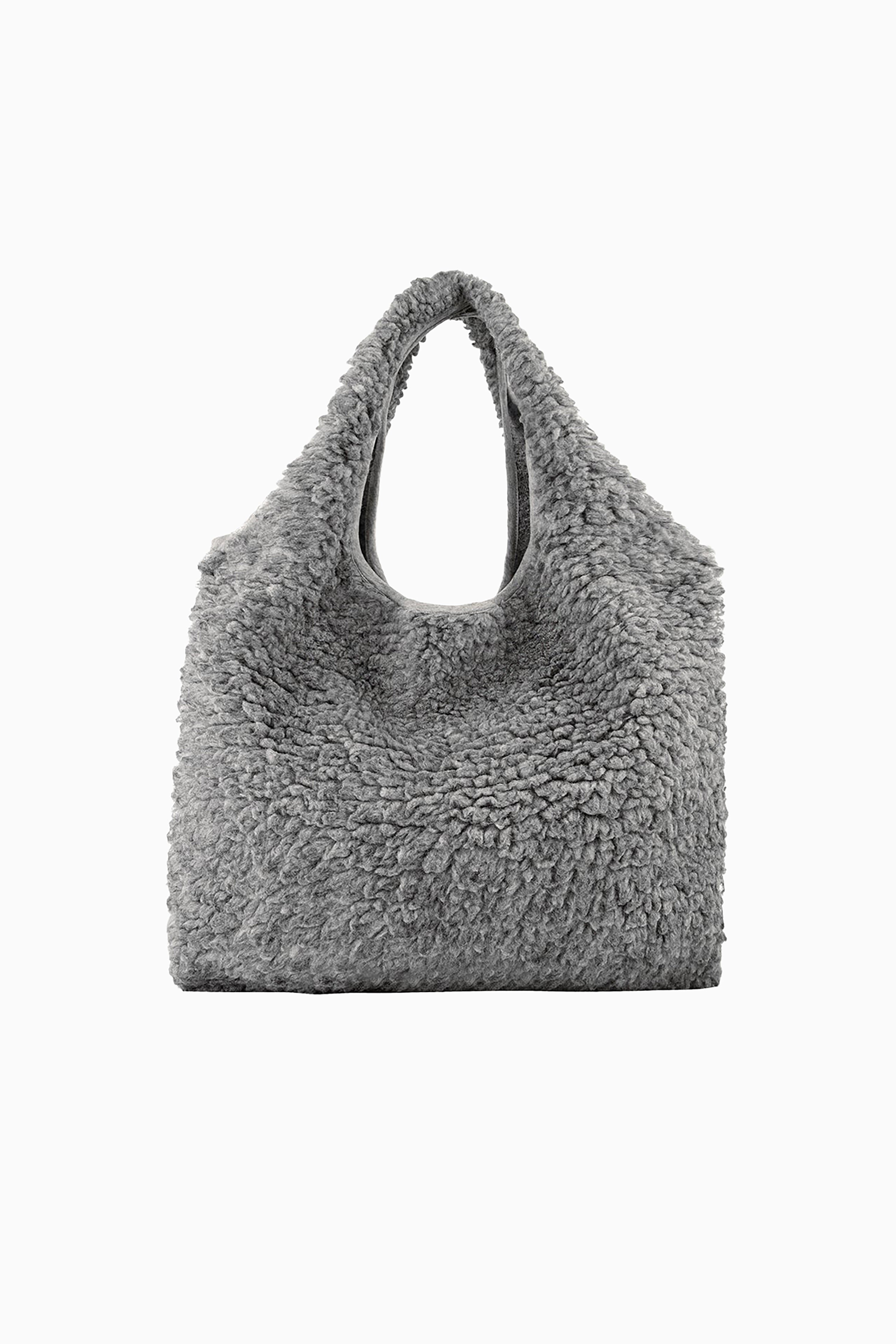 Amo Bag - Grey Melee