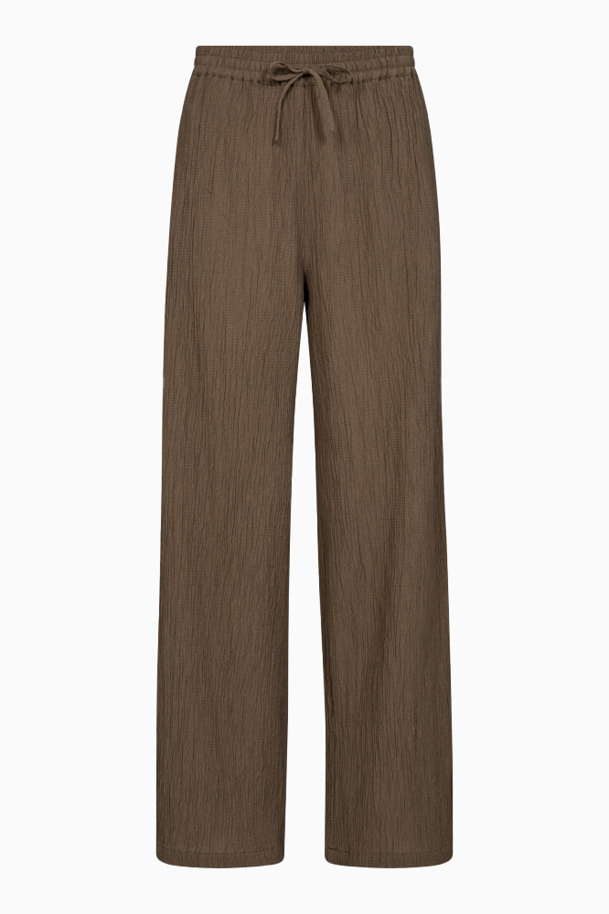 Angela LL Pant - Walnut