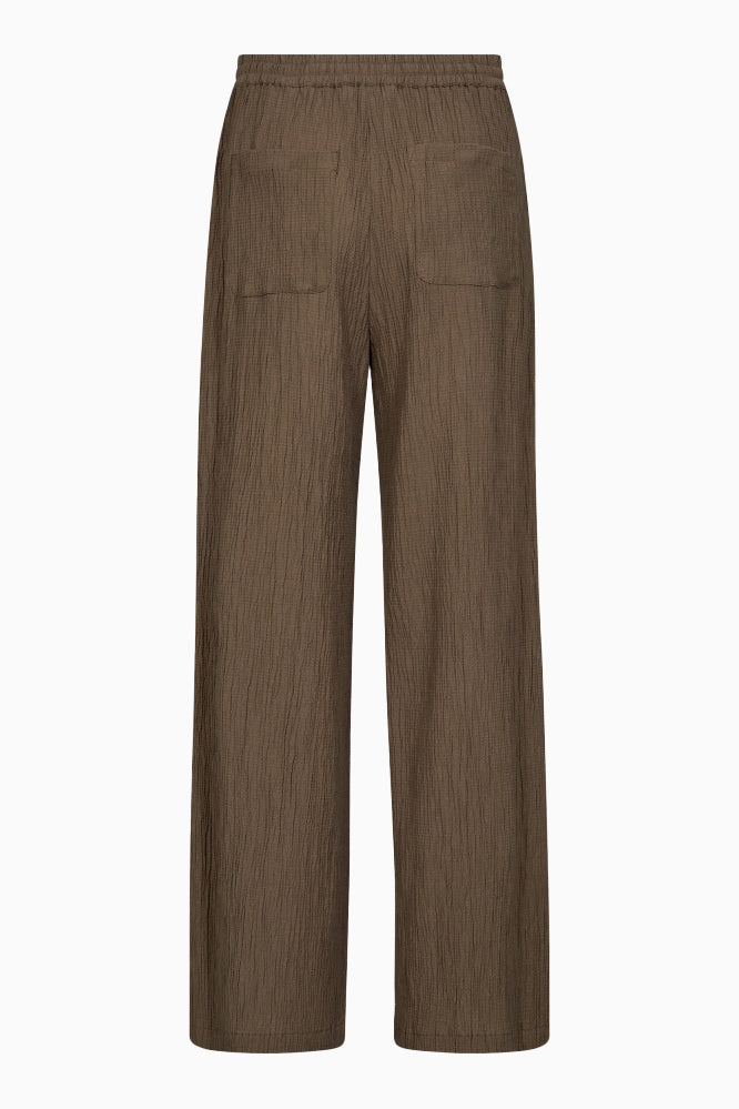 Angela LL Pant - Walnut