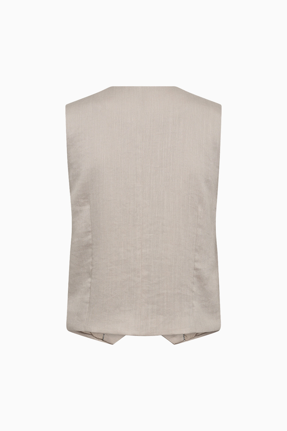 Eva Vest - Walnut
