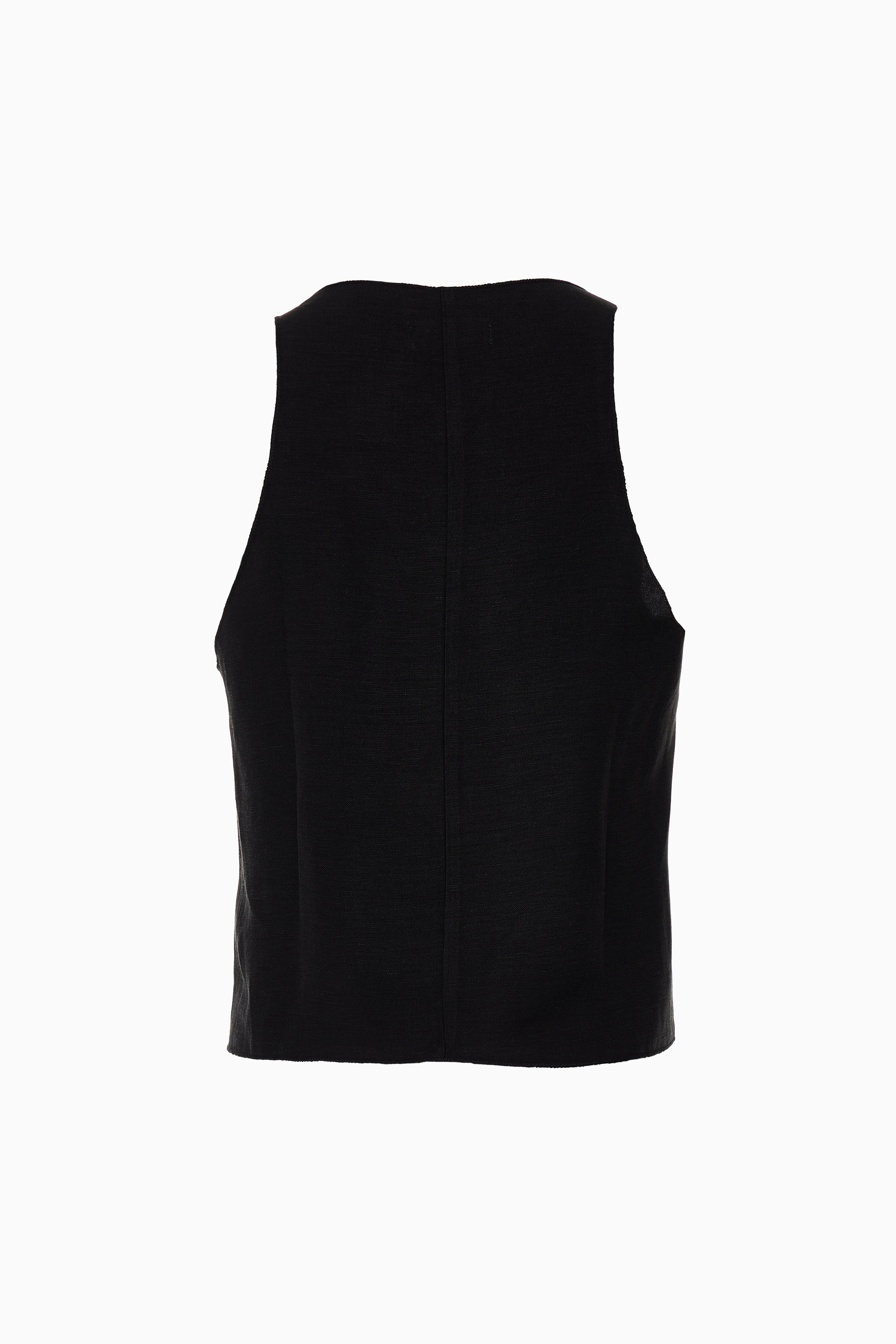 Nama Top - Black