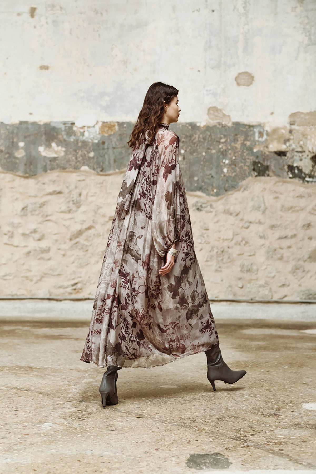 Tisse'e Dress - Type