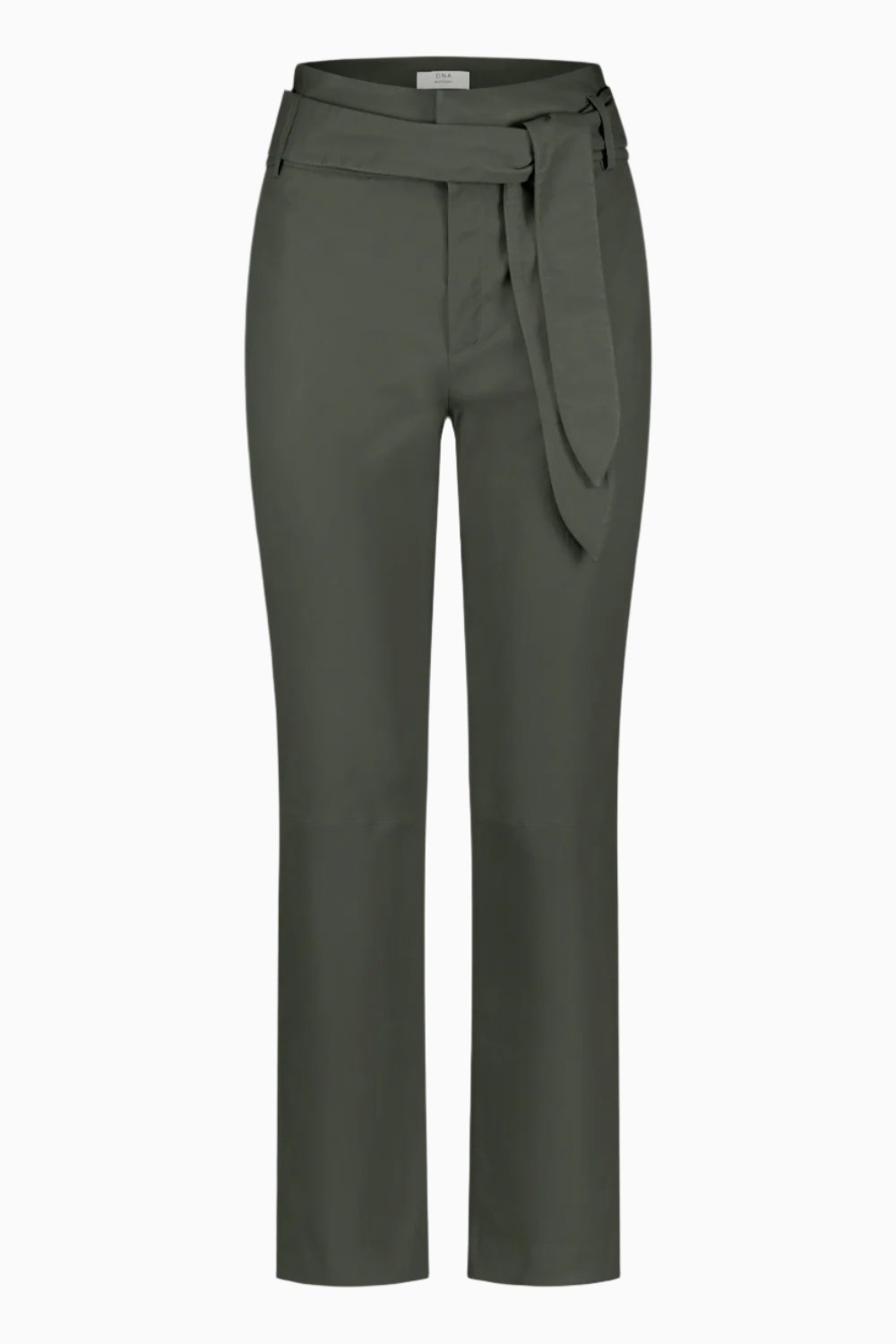 DNA Paloma Pants - Aspen Green - RUM Amsterdam