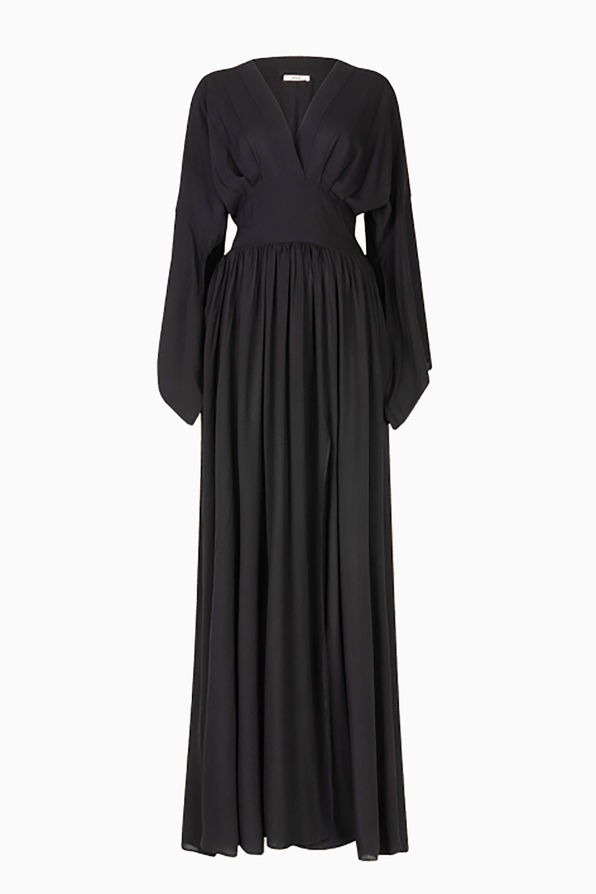 EVE Eve Dress - Midnight Black | RUM Amsterdam