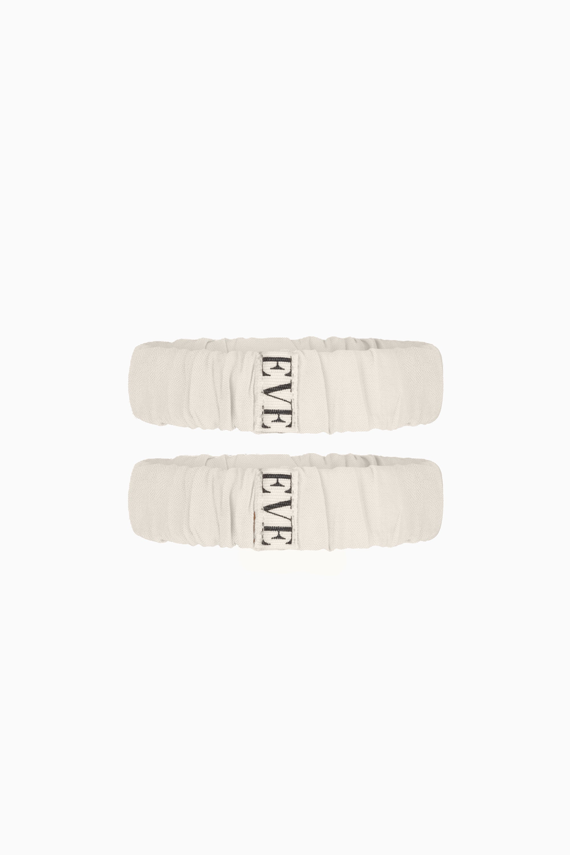 Sleeve Holders - Off White