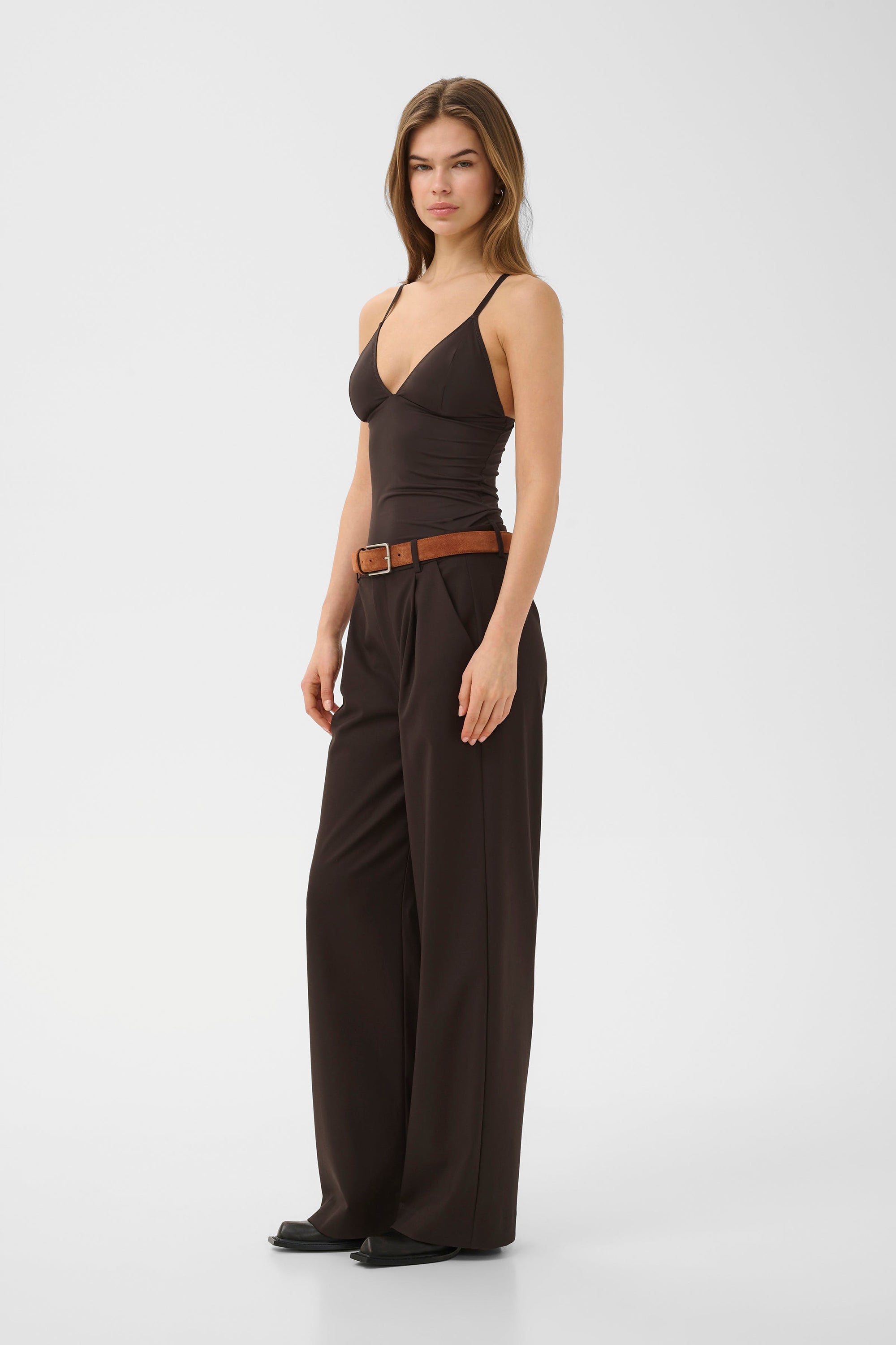 Cami Top - Molé