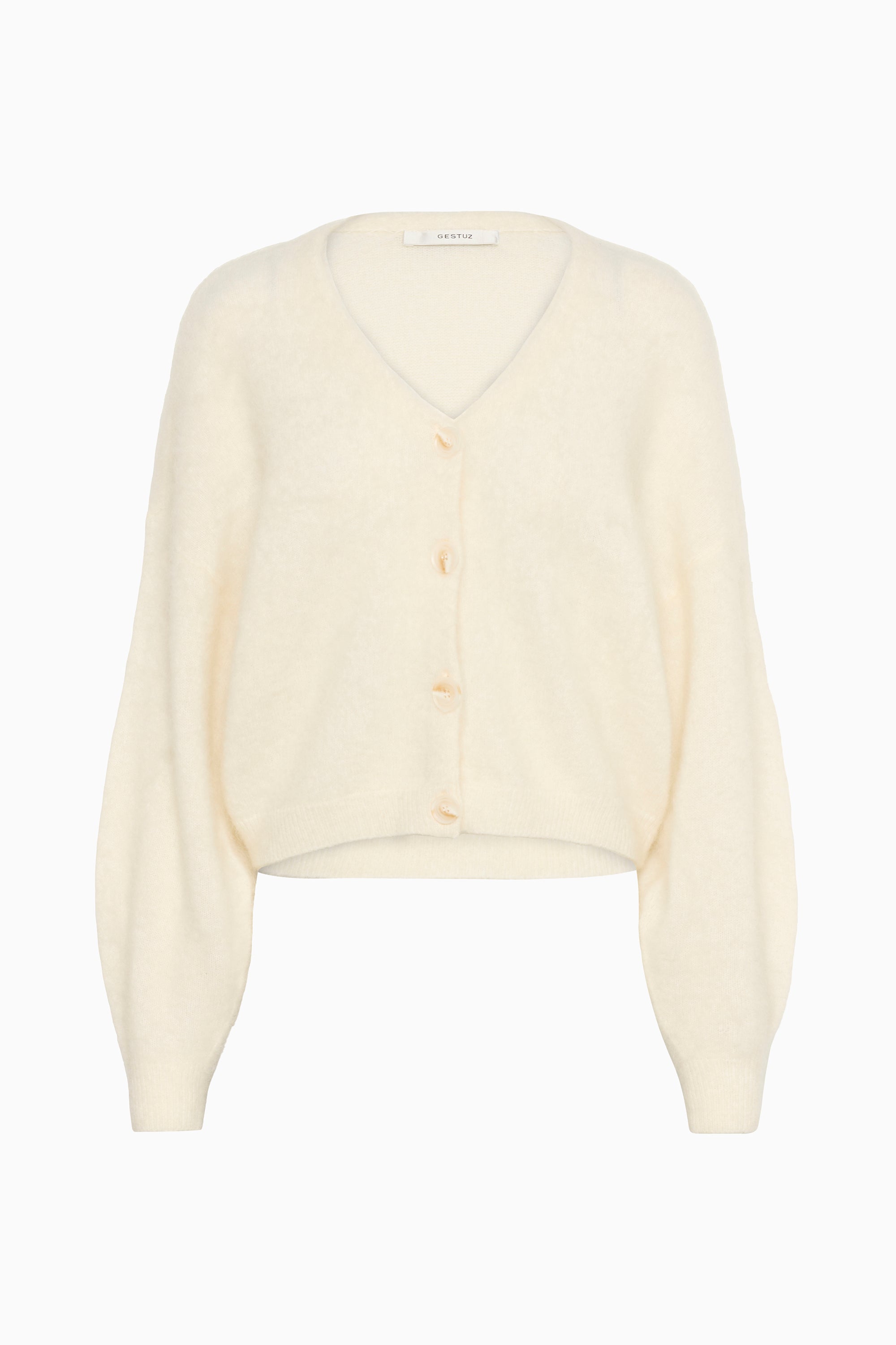 Debbie Cardigan - Egret