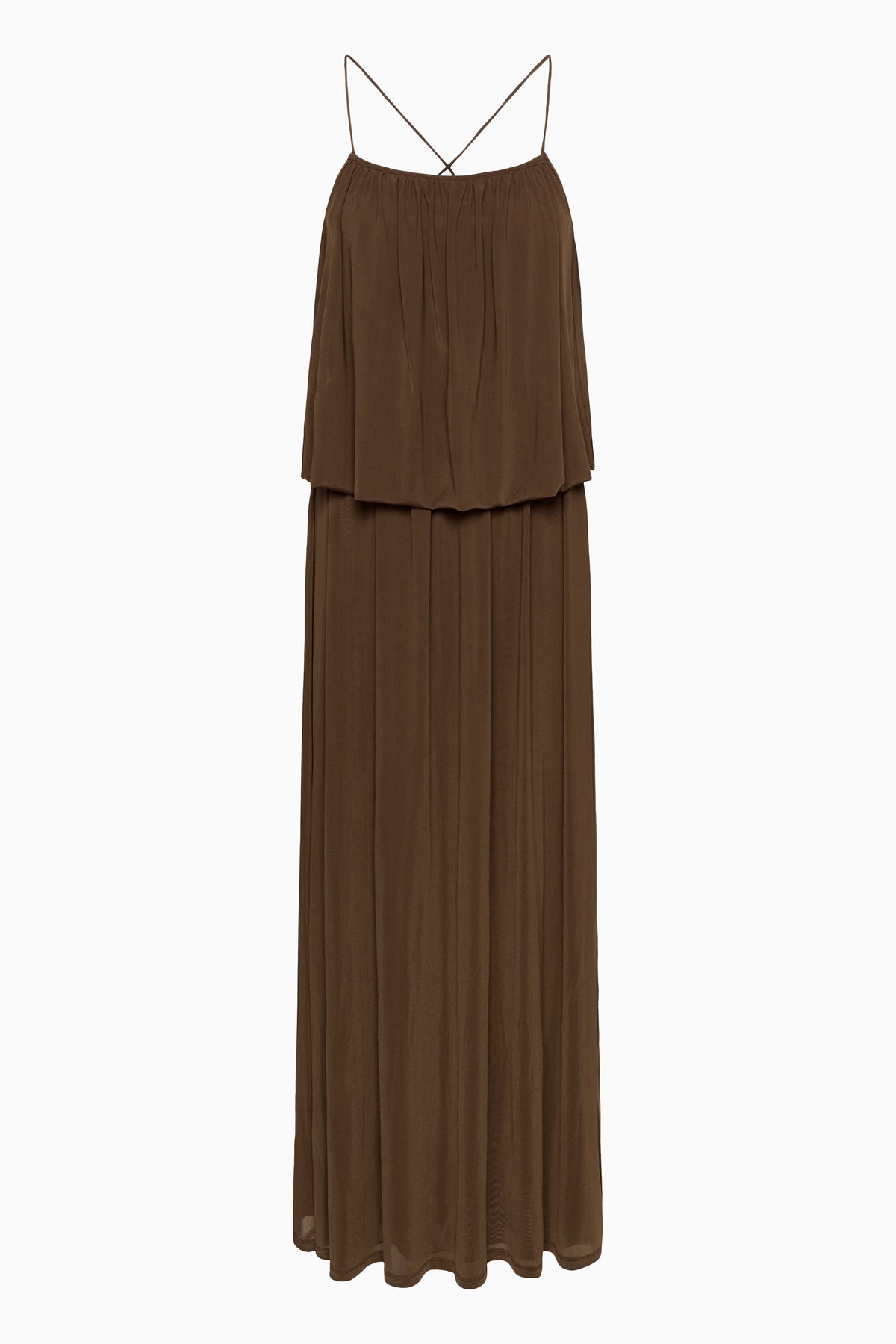  Samera Dress - Rain Drum - RUM Amsterdam
