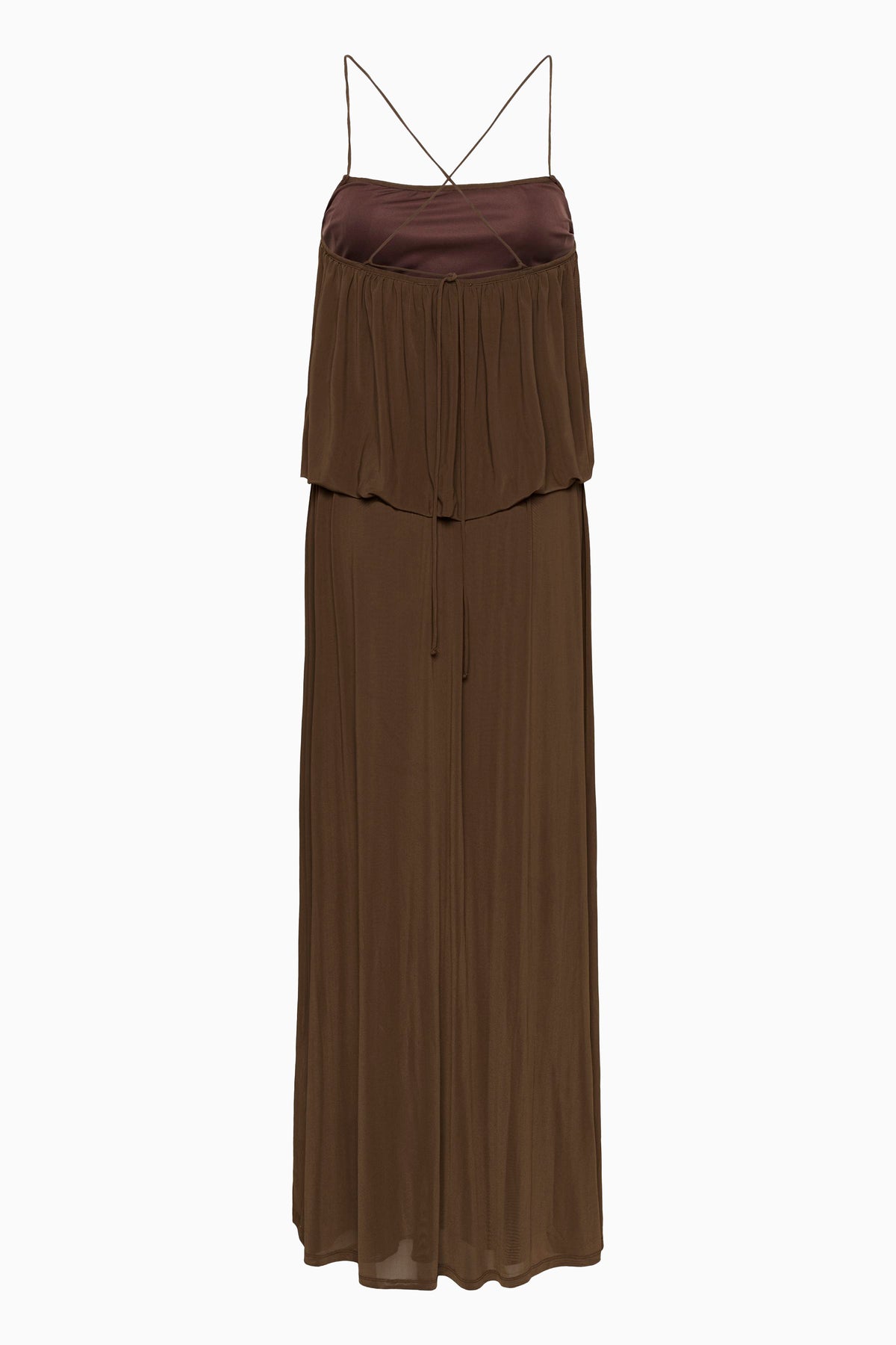  Samera Dress - Rain Drum - RUM Amsterdam