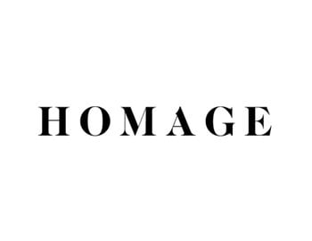 Homage To Denim logo