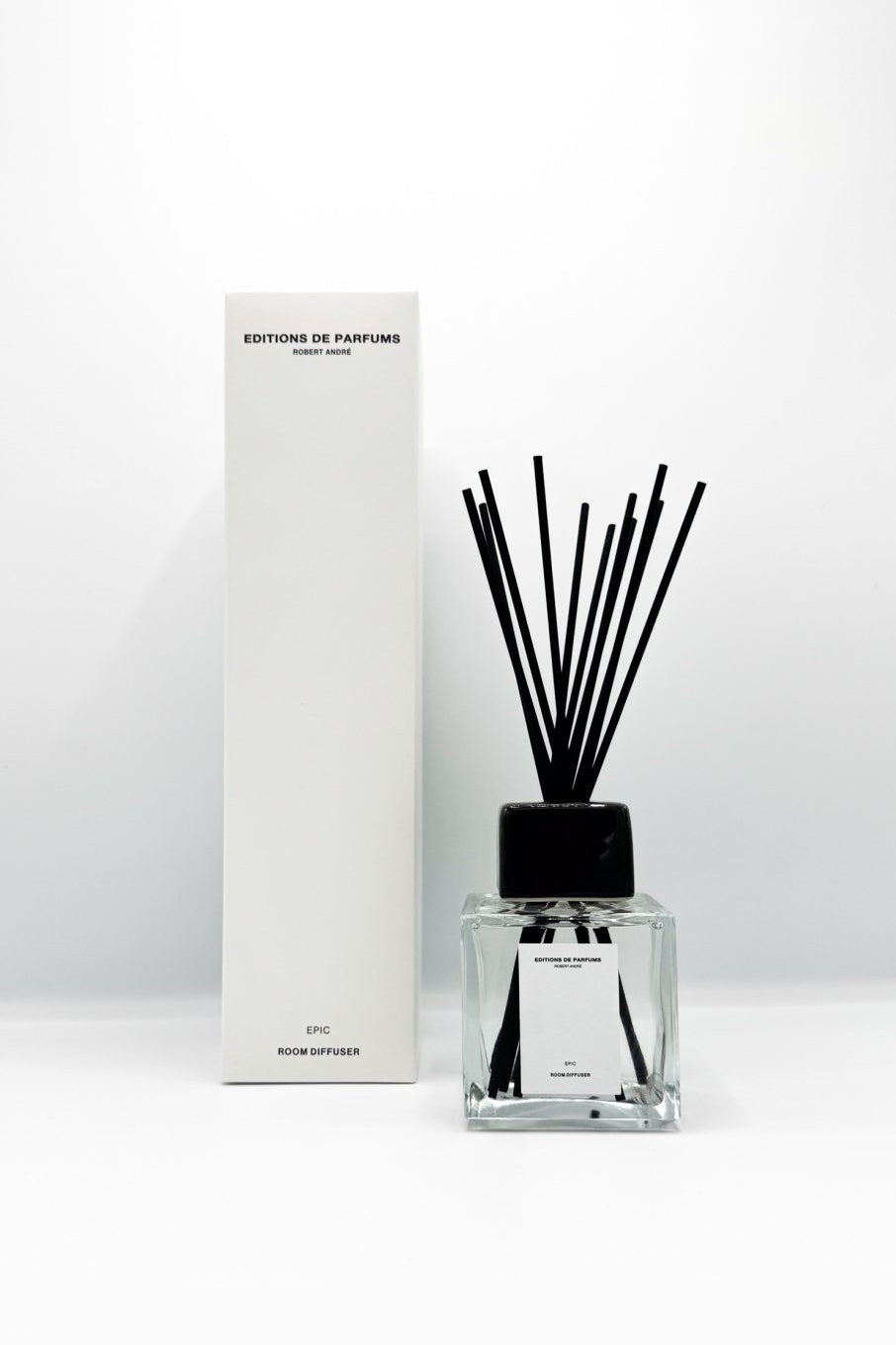 Est'Seven Room Diffuser - Epic - RUM Amsterdam