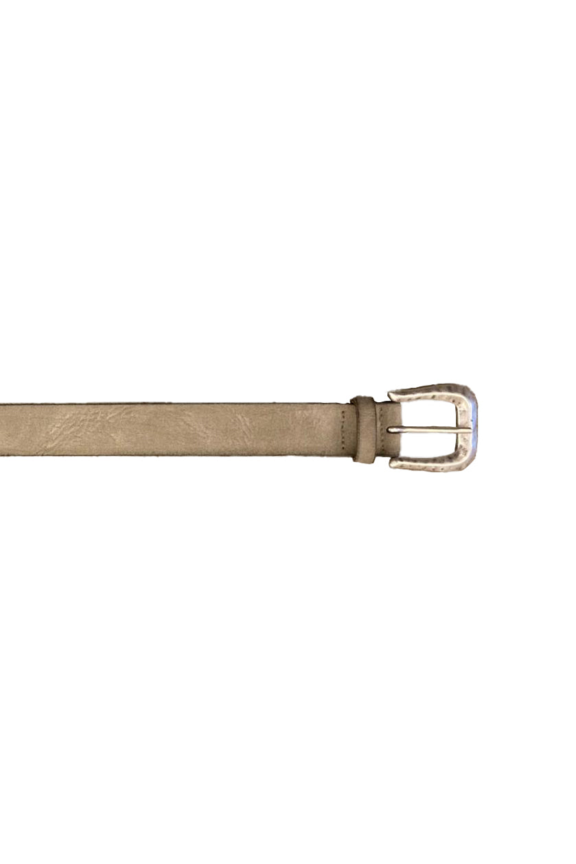 Trezz June Leather Belt - Atmos - RUM Amsterdam