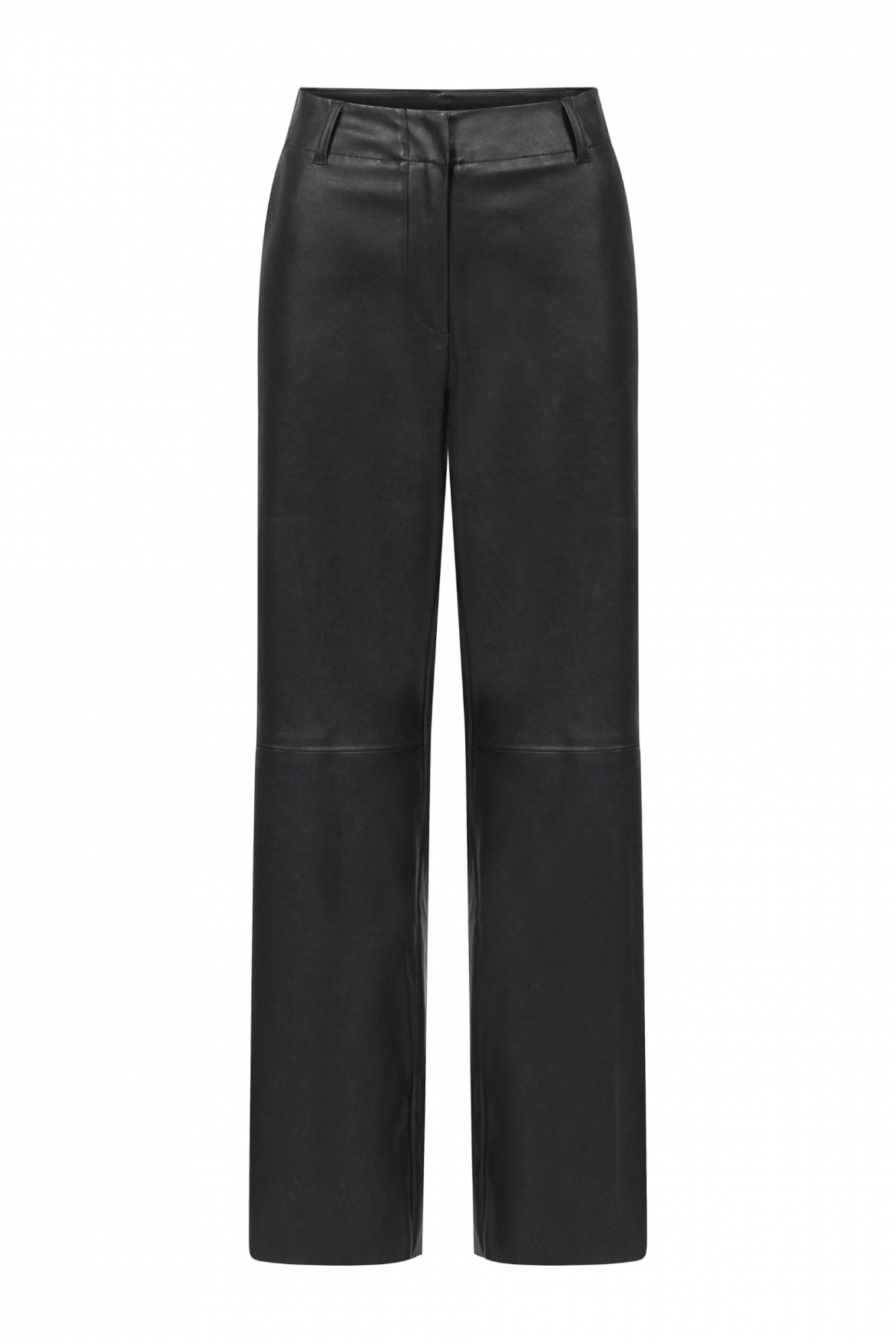  Naomi Pants - Black - RUM Amsterdam