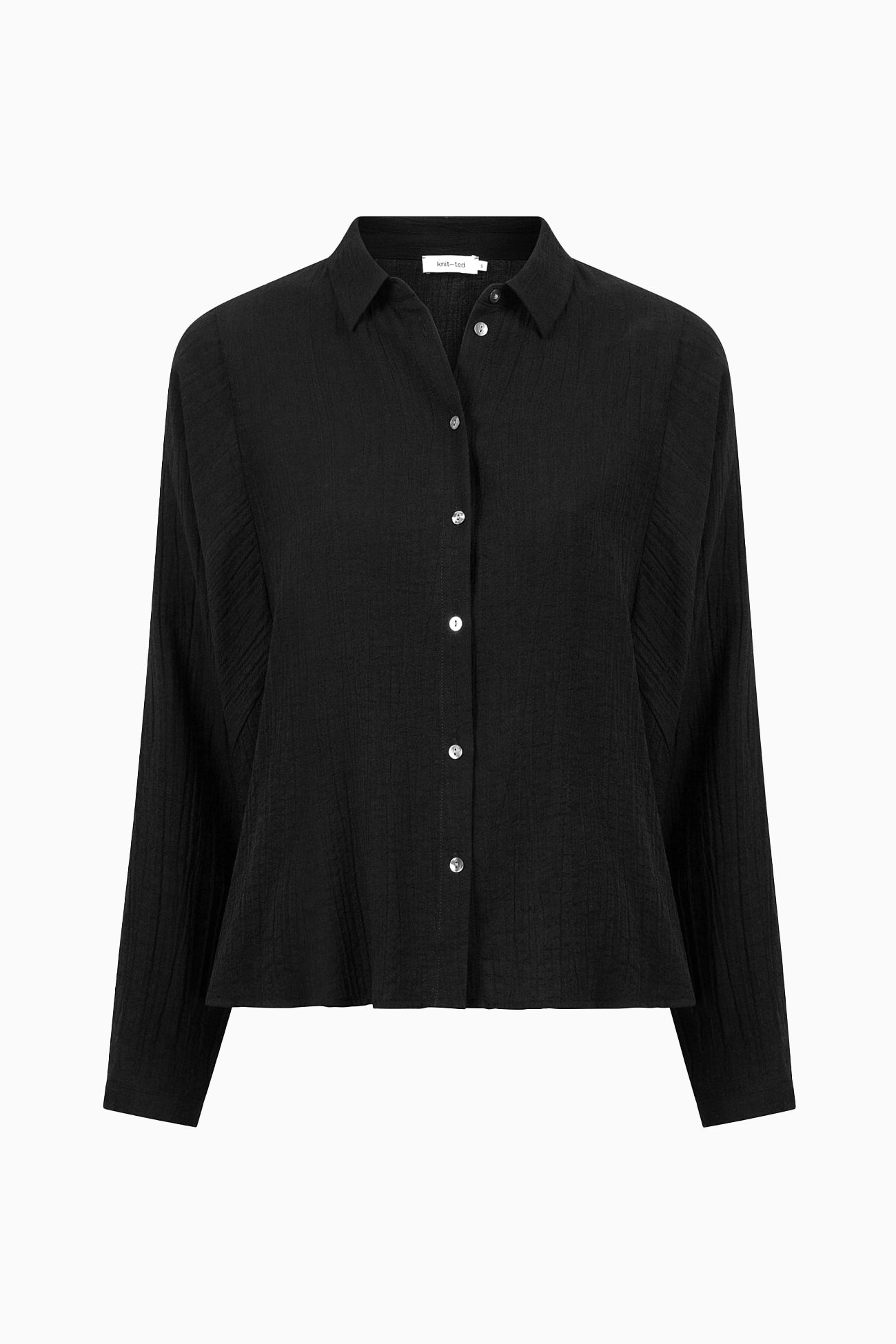 Rosan Blouse - Black