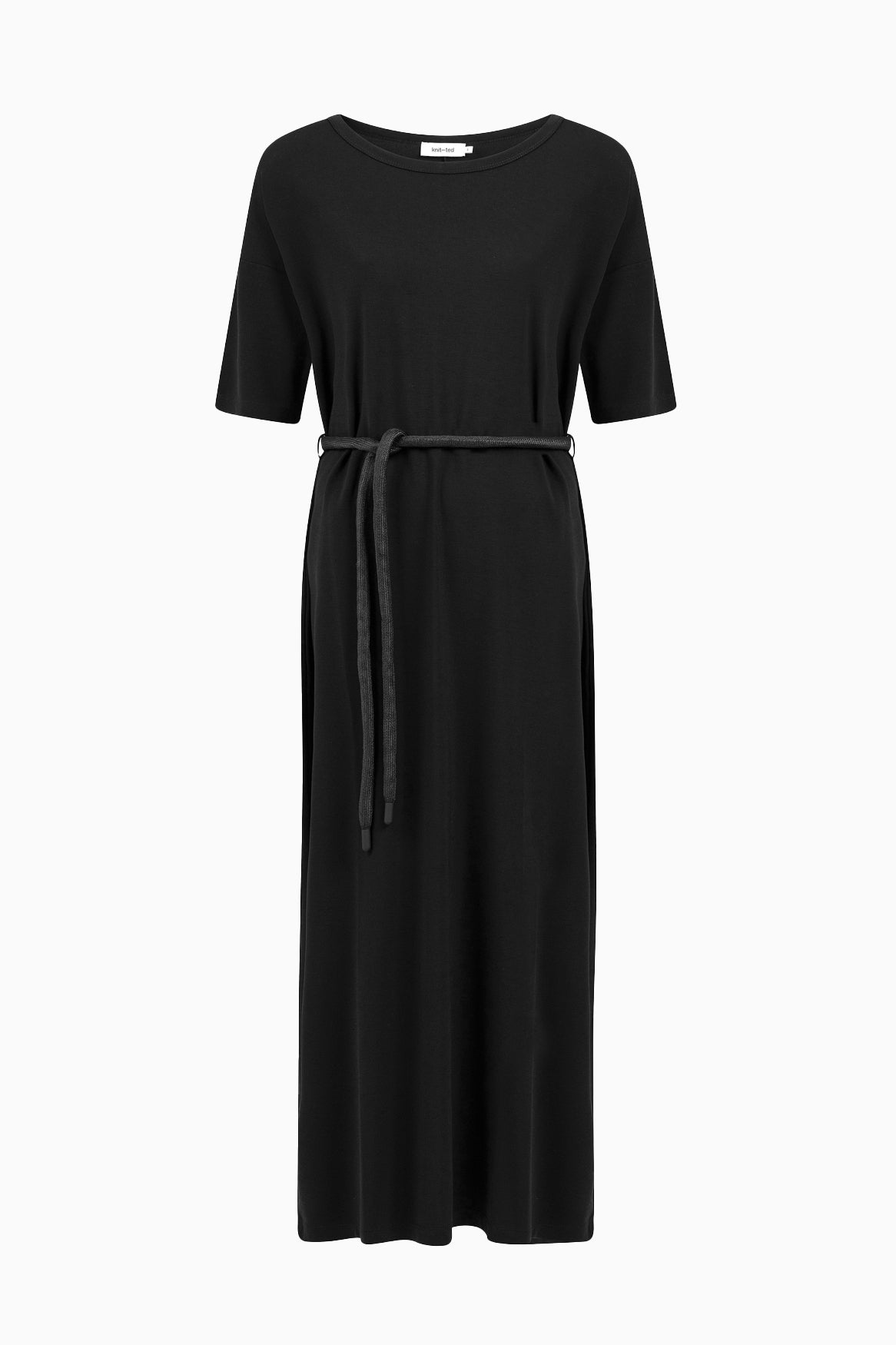 Wies Dress - Black