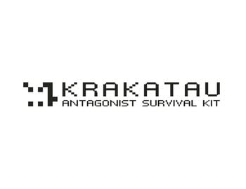 Krakatau logo