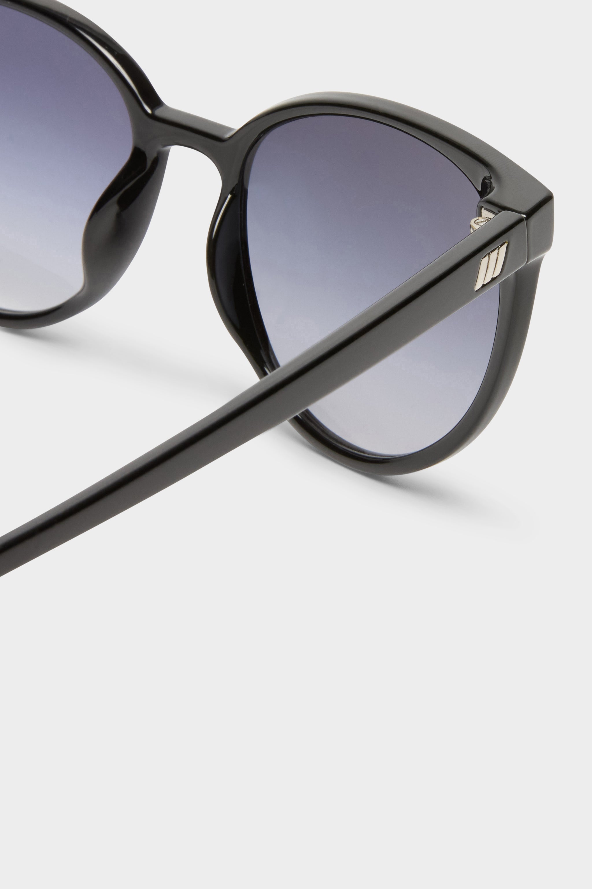 Armada Sunglasses - Black