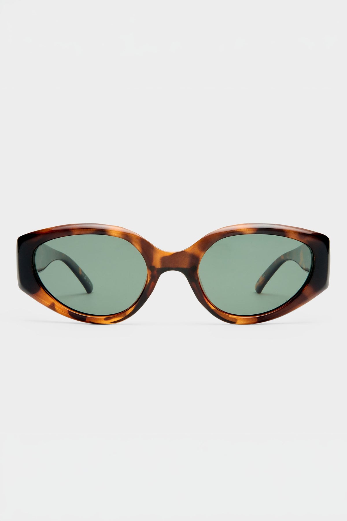 Fevered+ Sunglasses - Tort w/ Khaki Mono