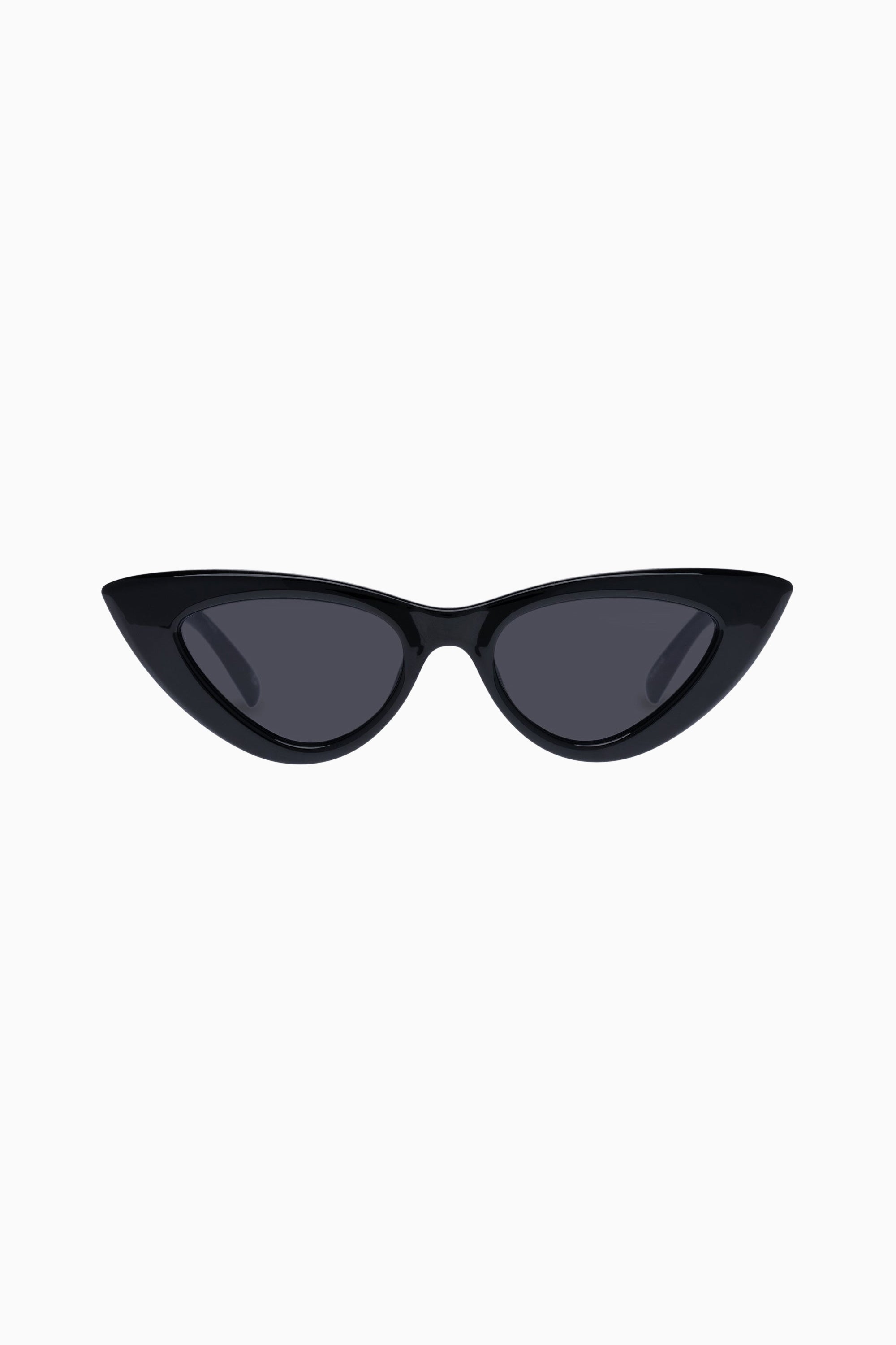 Le Specs Hypnosis Sunglasses - Black - RUM Amsterdam