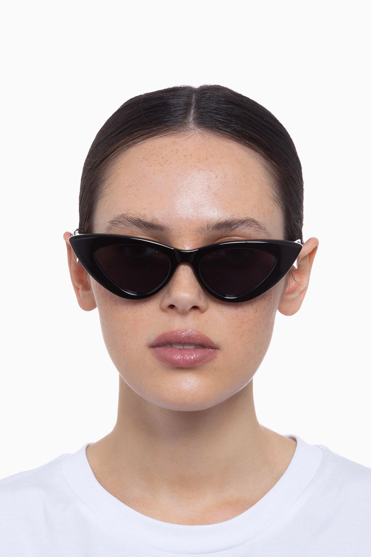 Le Specs Hypnosis Sunglasses - Black - RUM Amsterdam