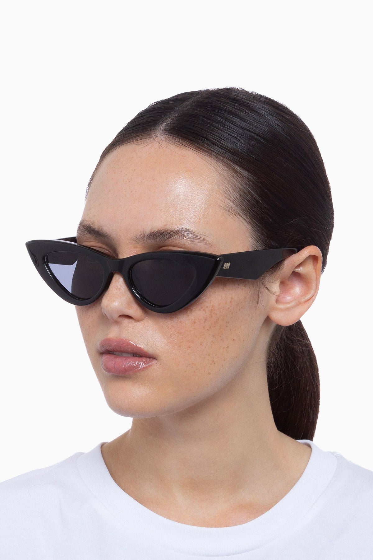 Le Specs Hypnosis Sunglasses - Black - RUM Amsterdam