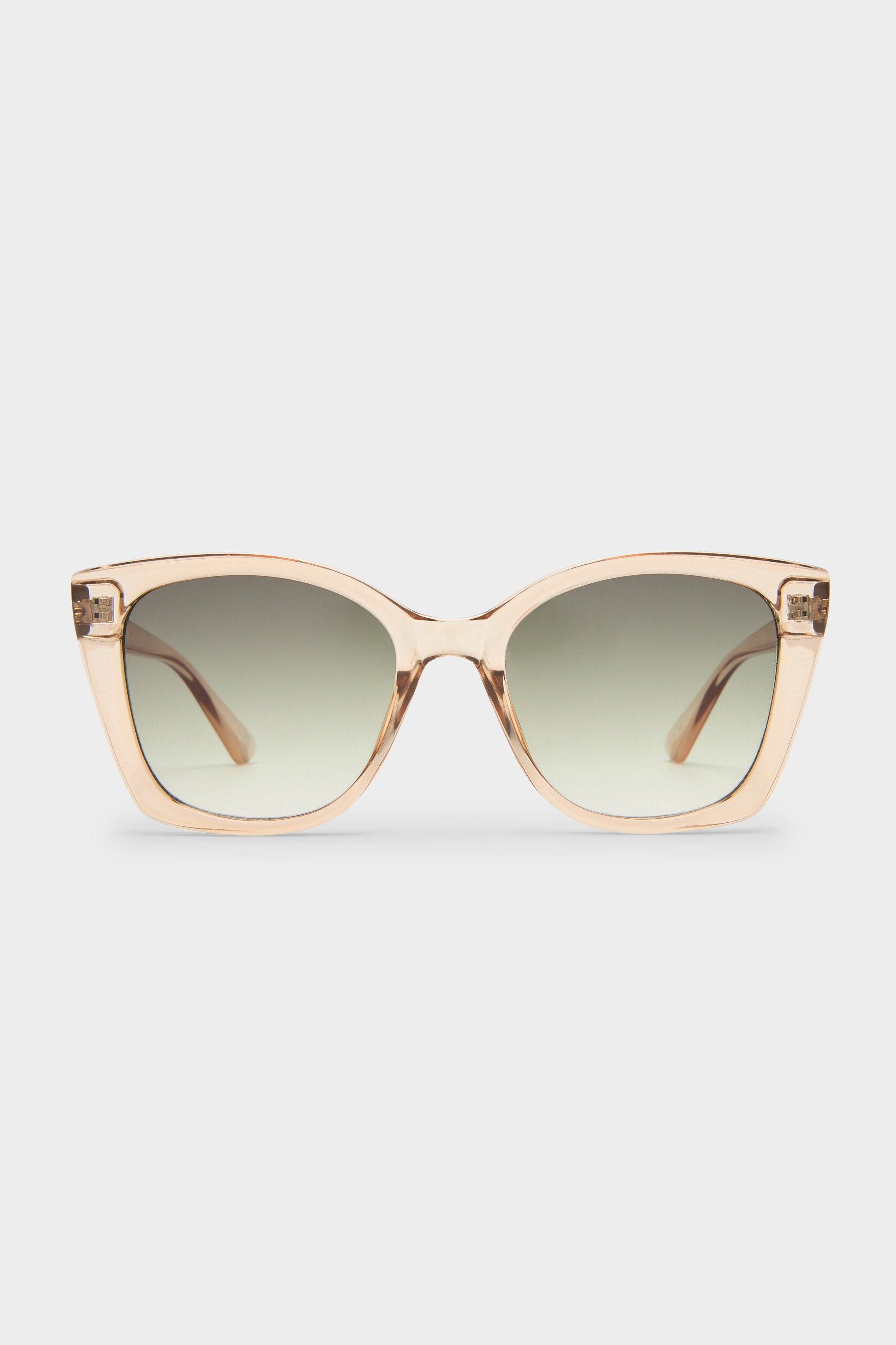 Incantation Sunglasses - Sand