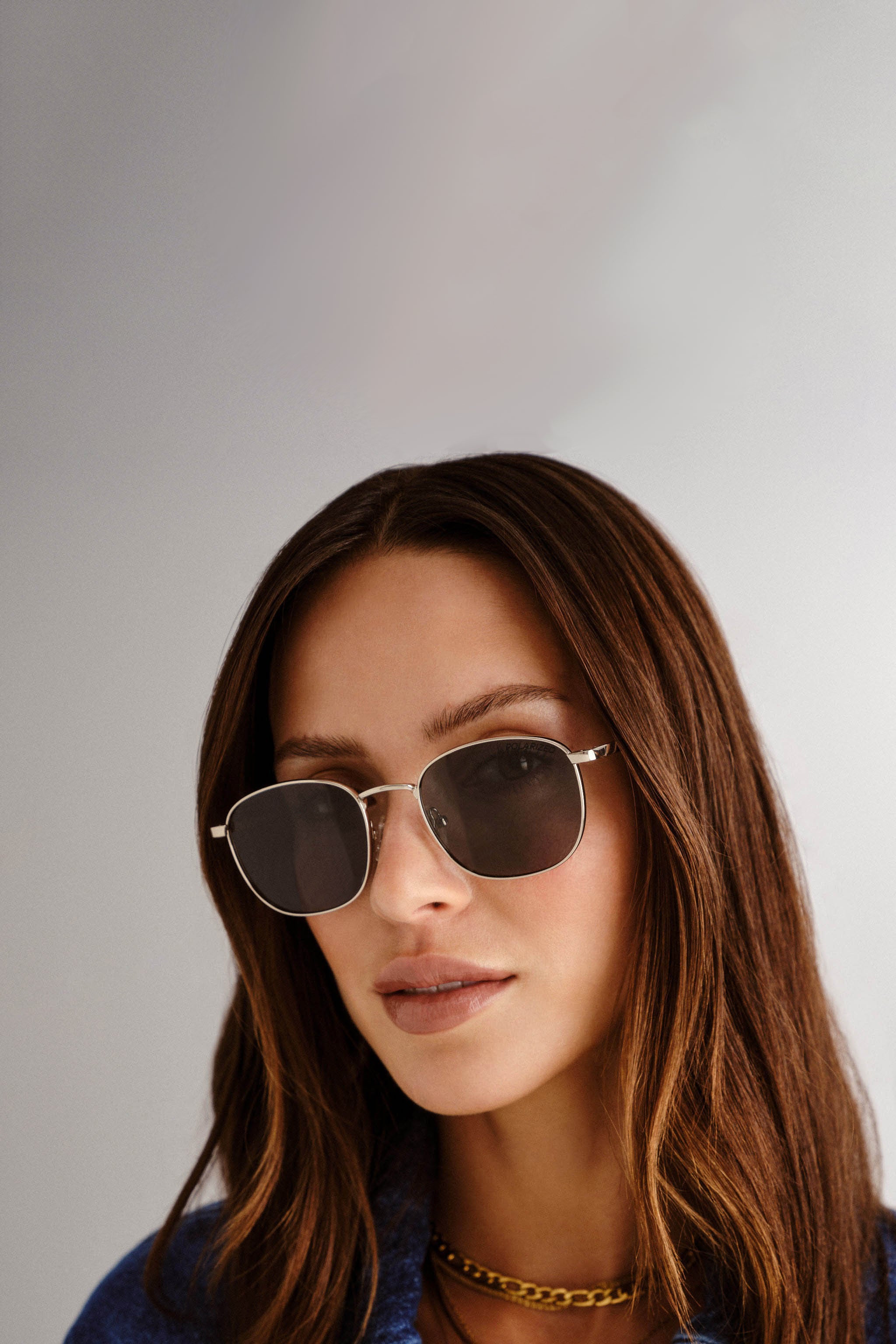 Neptune Deux Sunglasses - Gold *Polarized*