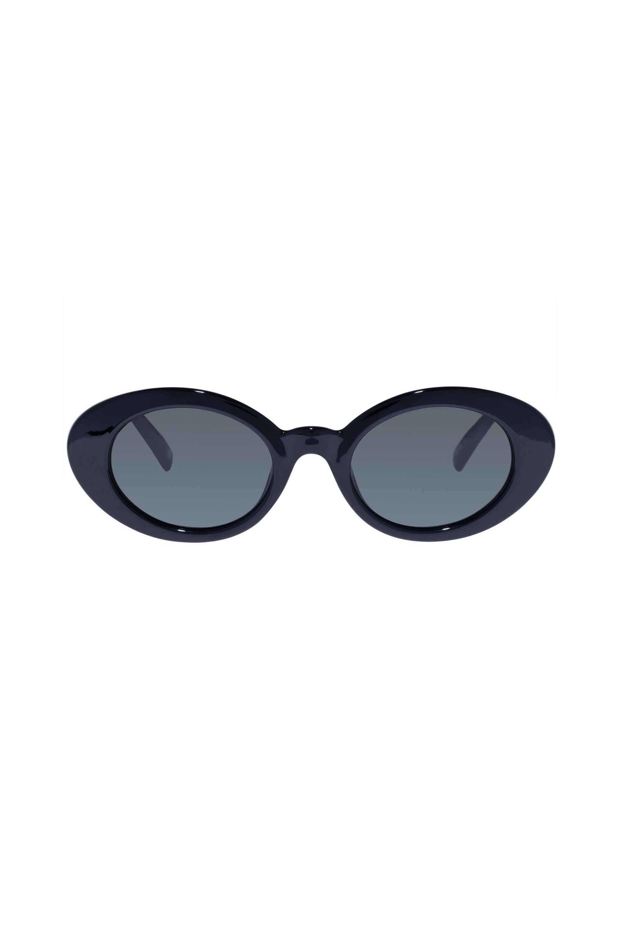 Le Specs Nouveau Vie Sunglasses - Black - RUM Amsterdam