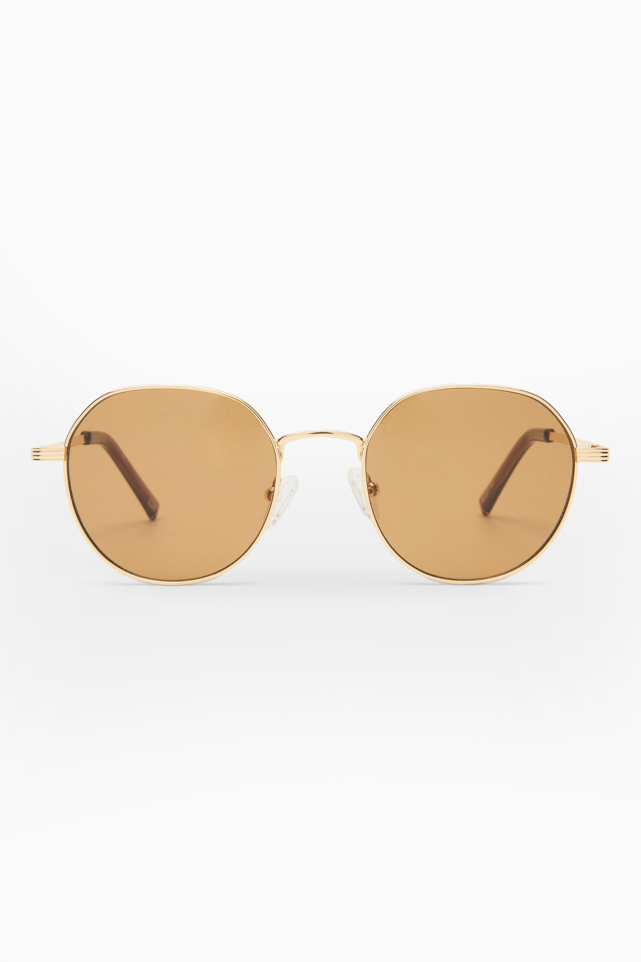 Odyssey Sunglasses - Gold