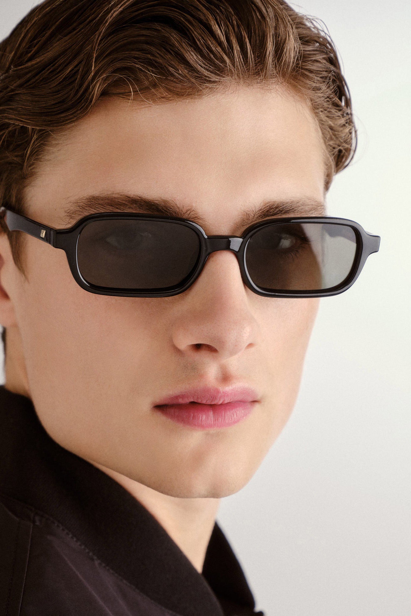 Pilferer Sunglasses - Black