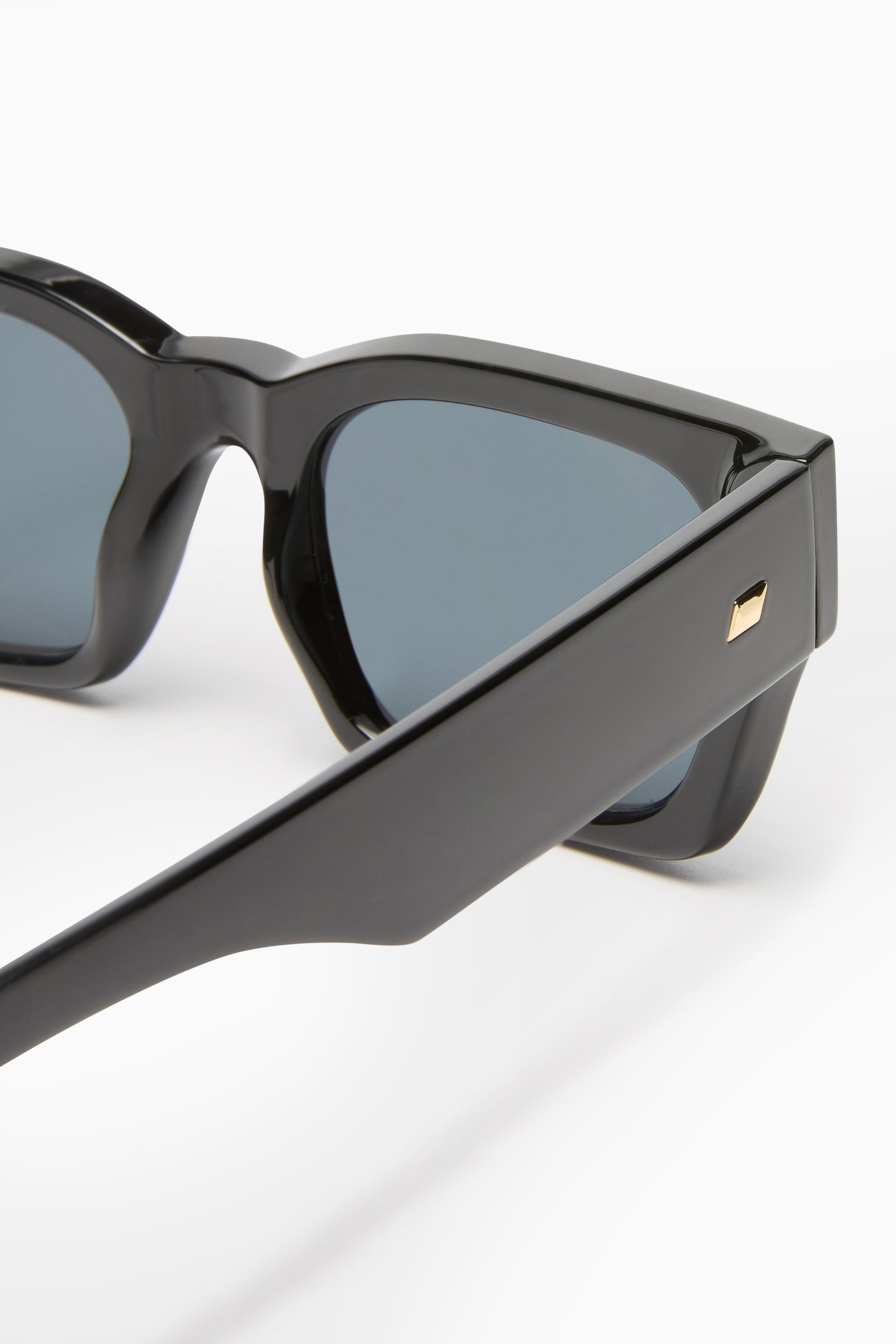 Shmood Sunglasses - Black