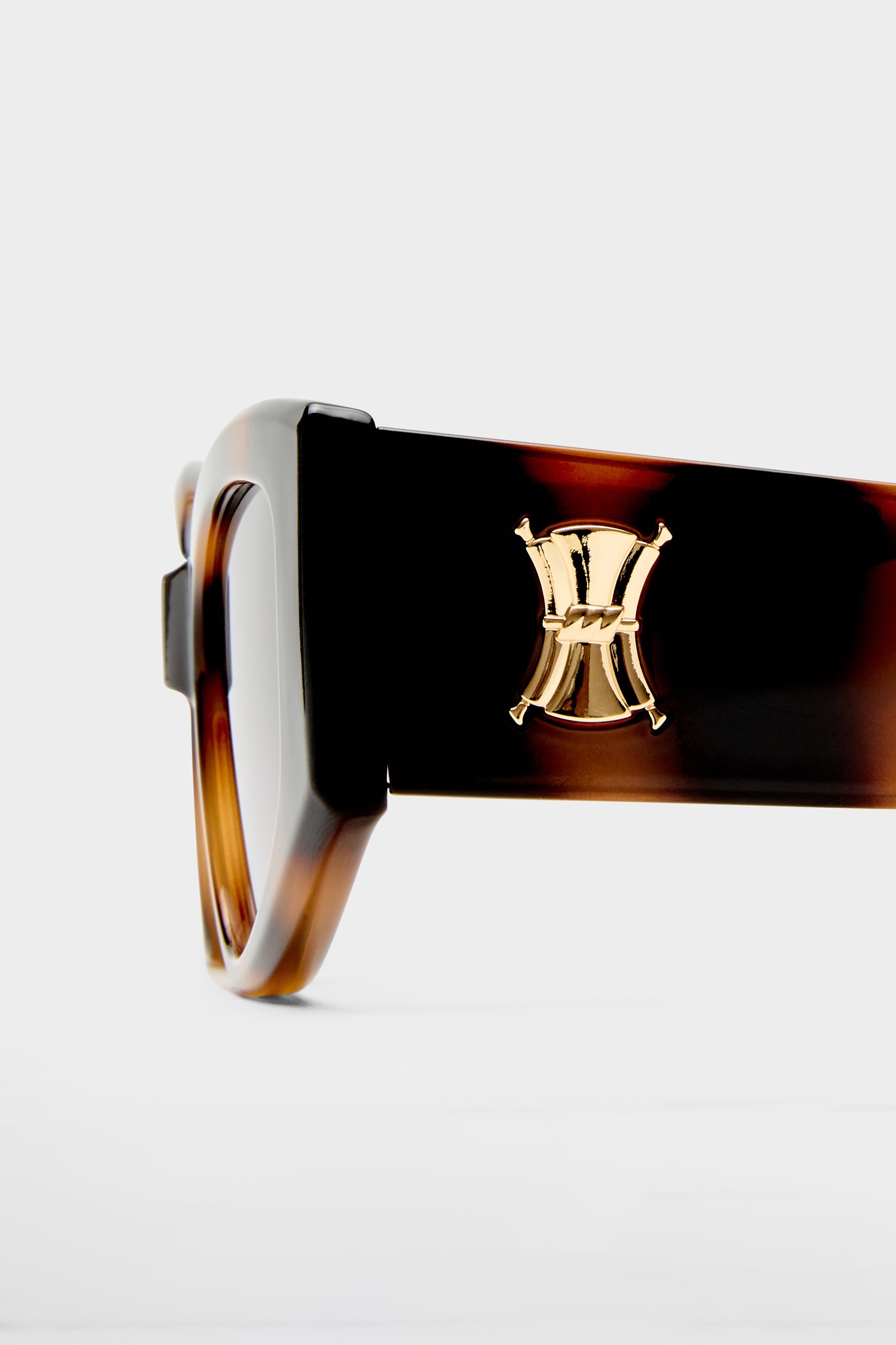 The Haunting Sunglasses - Tort // Le Sustain