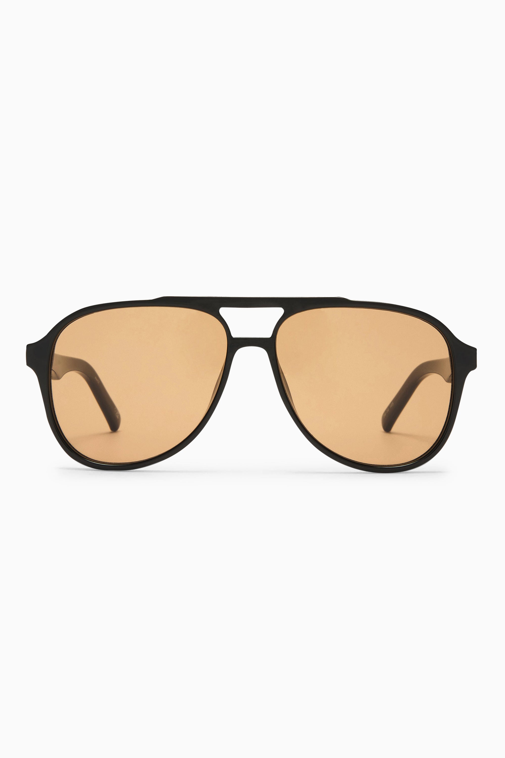Tragic Magic Sunglasses - Black
